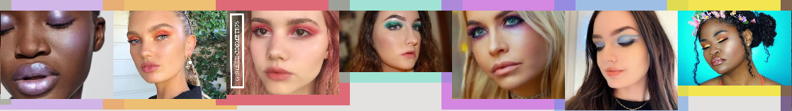Discover Giselle Cosmetics Mineral Eyeshadows & Self-Tanning Products