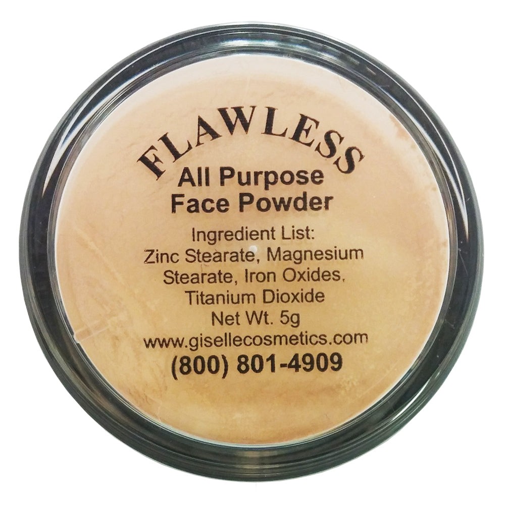 Mineral Face Powder