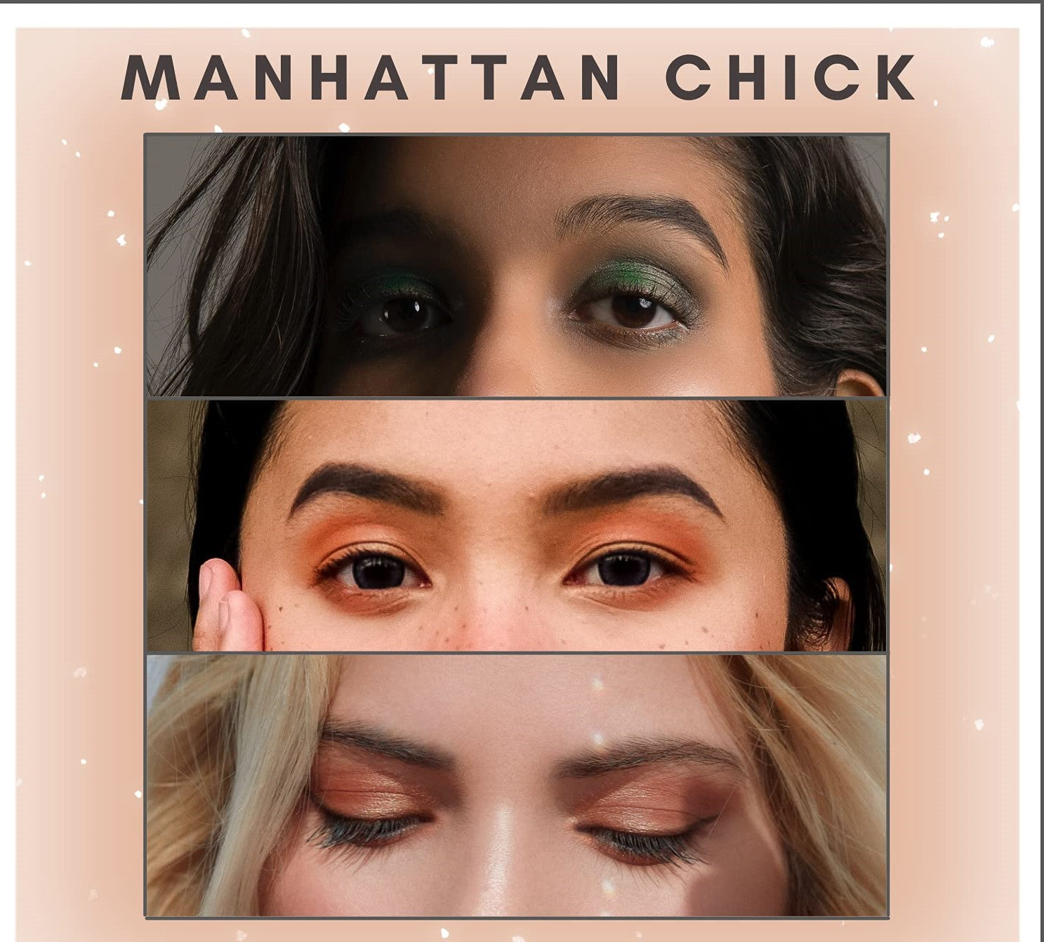 Manhattan Chick Collection