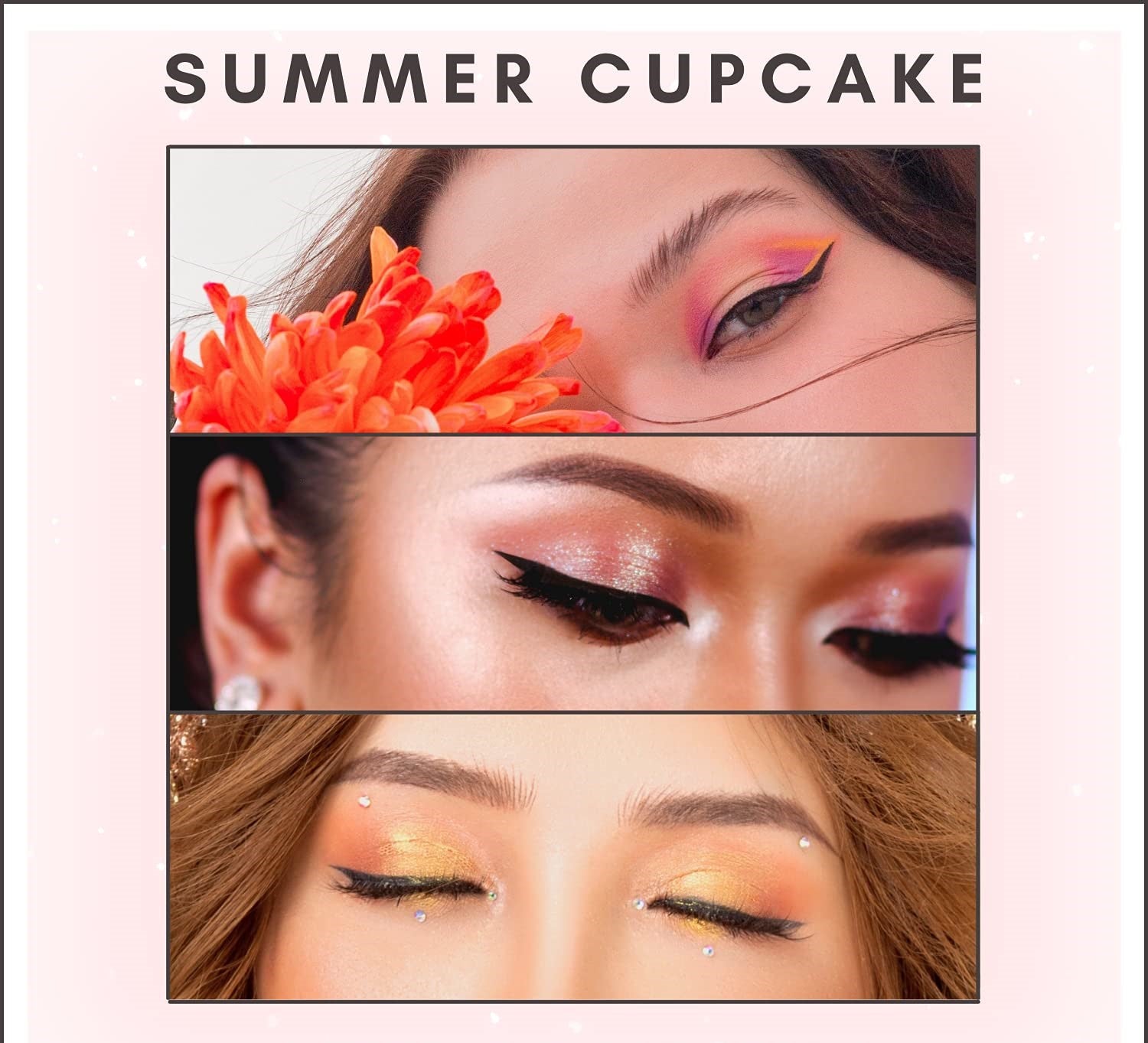 Summer Cupcake Collection
