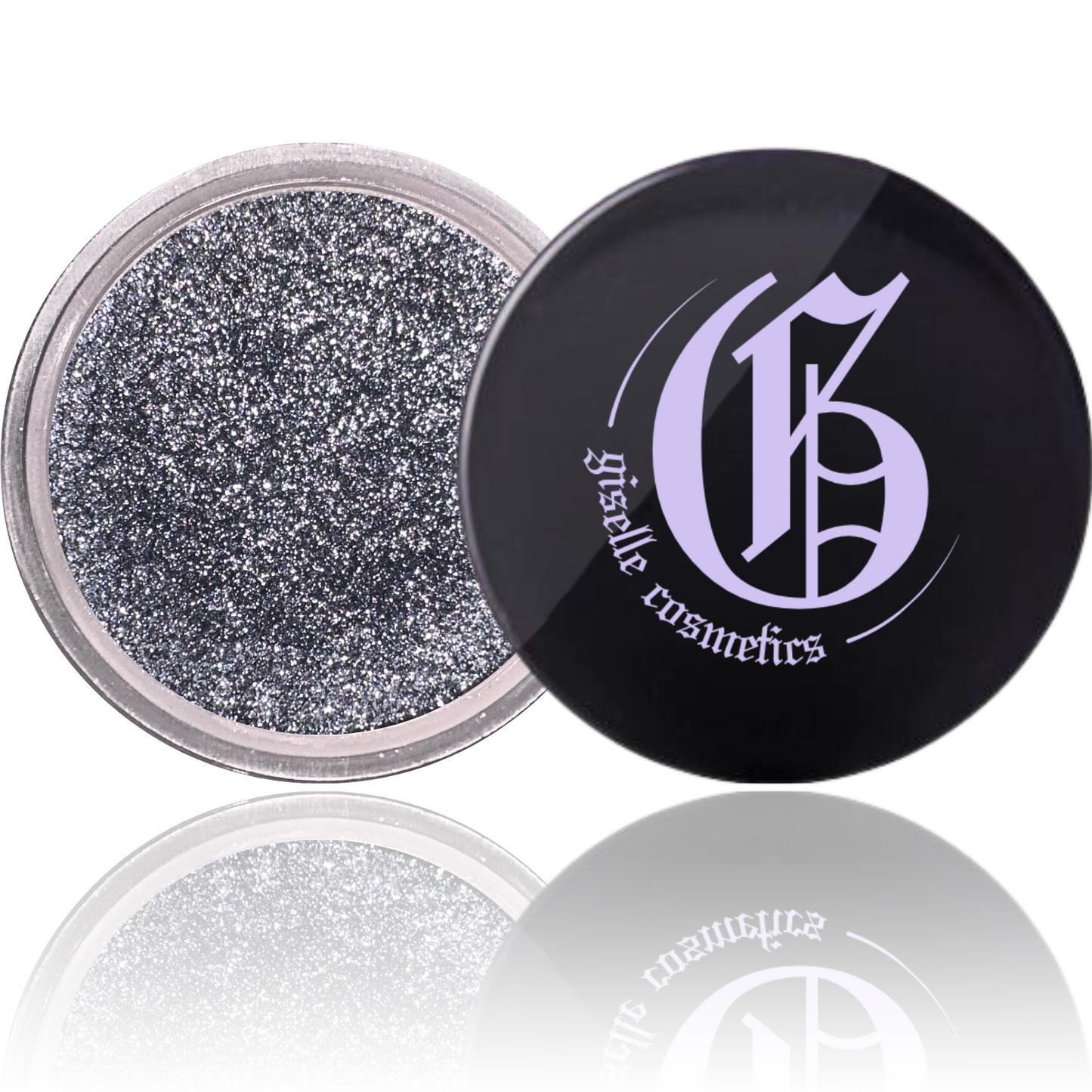 Malachite Loose Powder Mineral Eyeshadow Single 3g