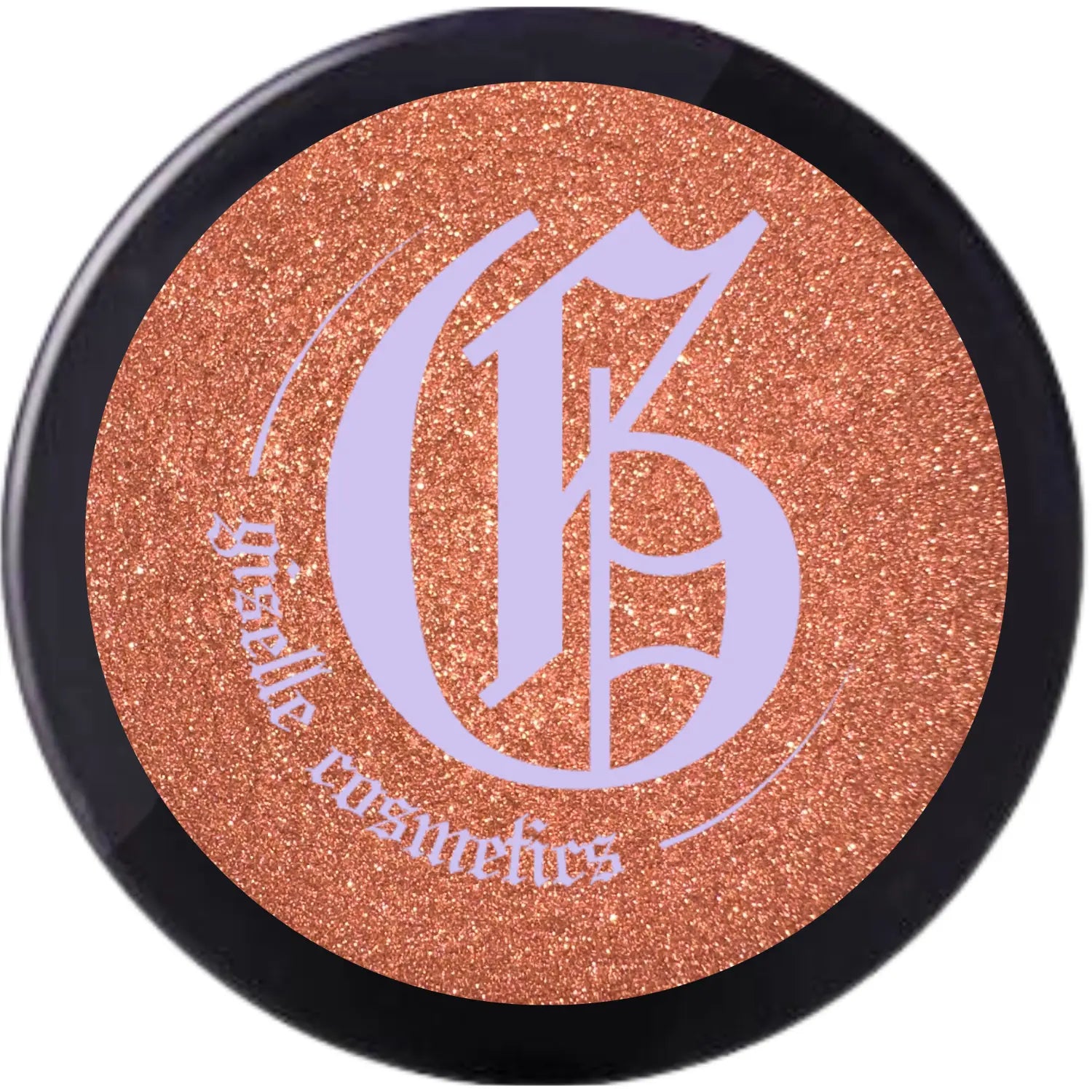 Mocha Magic Mineral Bronzer Powder Giselle Cosmetics