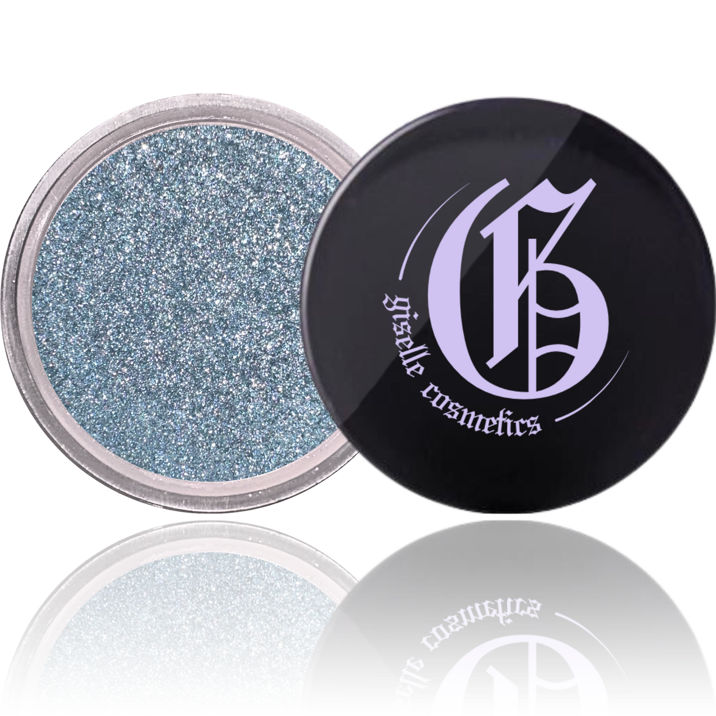 Verdigris Loose Powder Mineral Eyeshadow Single 3g