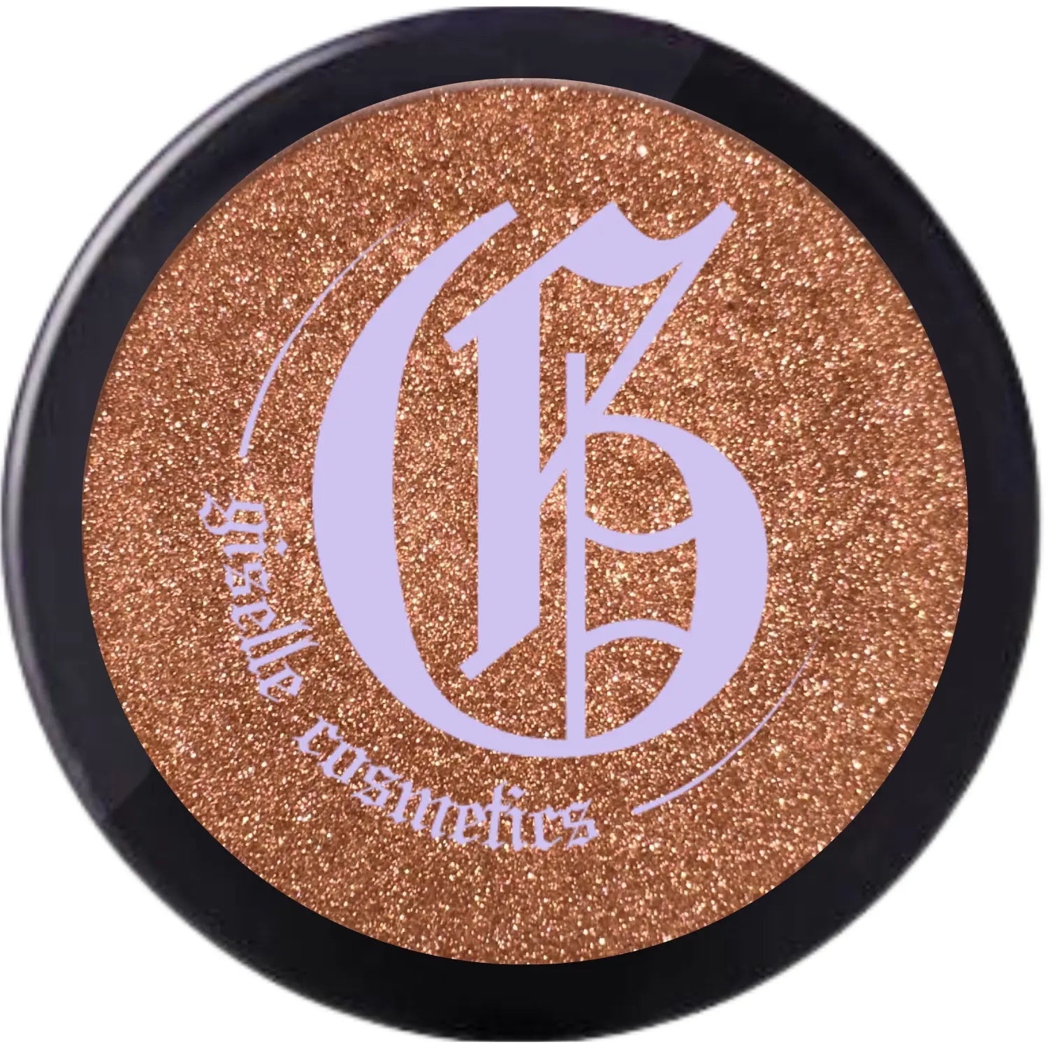 Mineral Makeup Bronzer Baby Brown by Giselle Cosmetics: Pure, Non-Diluted Mineral Makeup Giselle Cosmetics