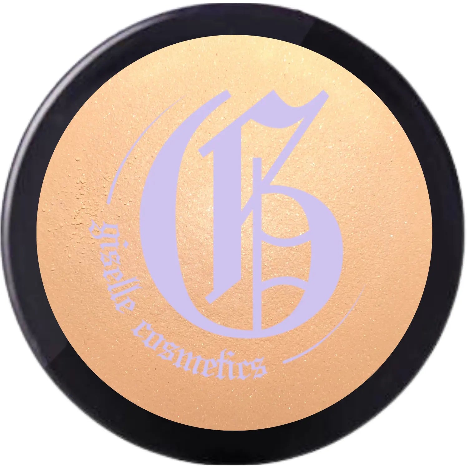 Flawless Mineral Face Powder Giselle Cosmetics
