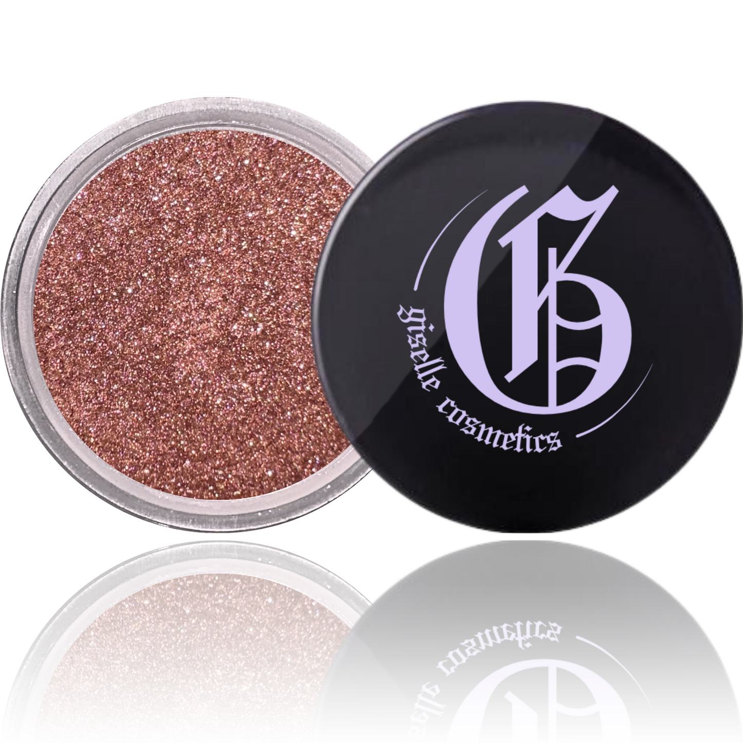 Wake Me Up Loose Powder Mineral Eyeshadow Single 3g