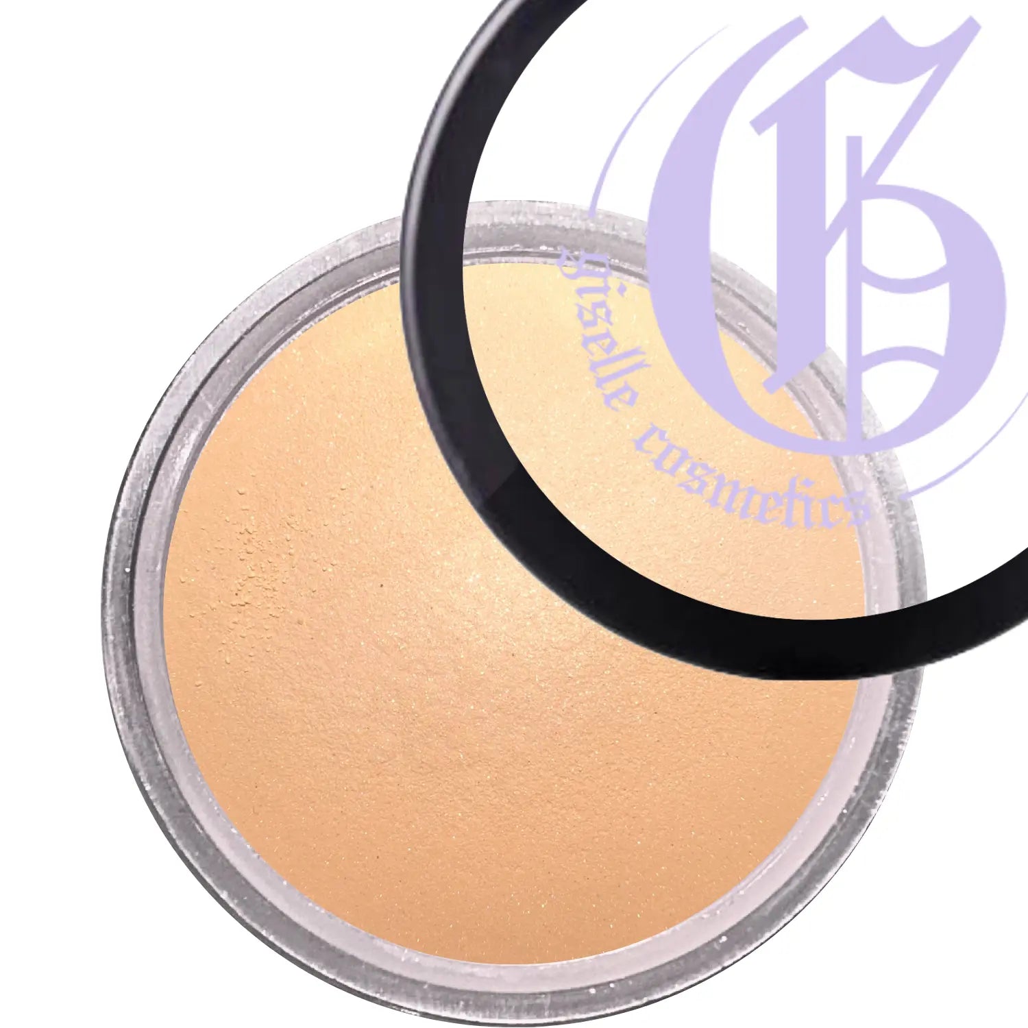 Flawless Mineral Face Powder Giselle Cosmetics