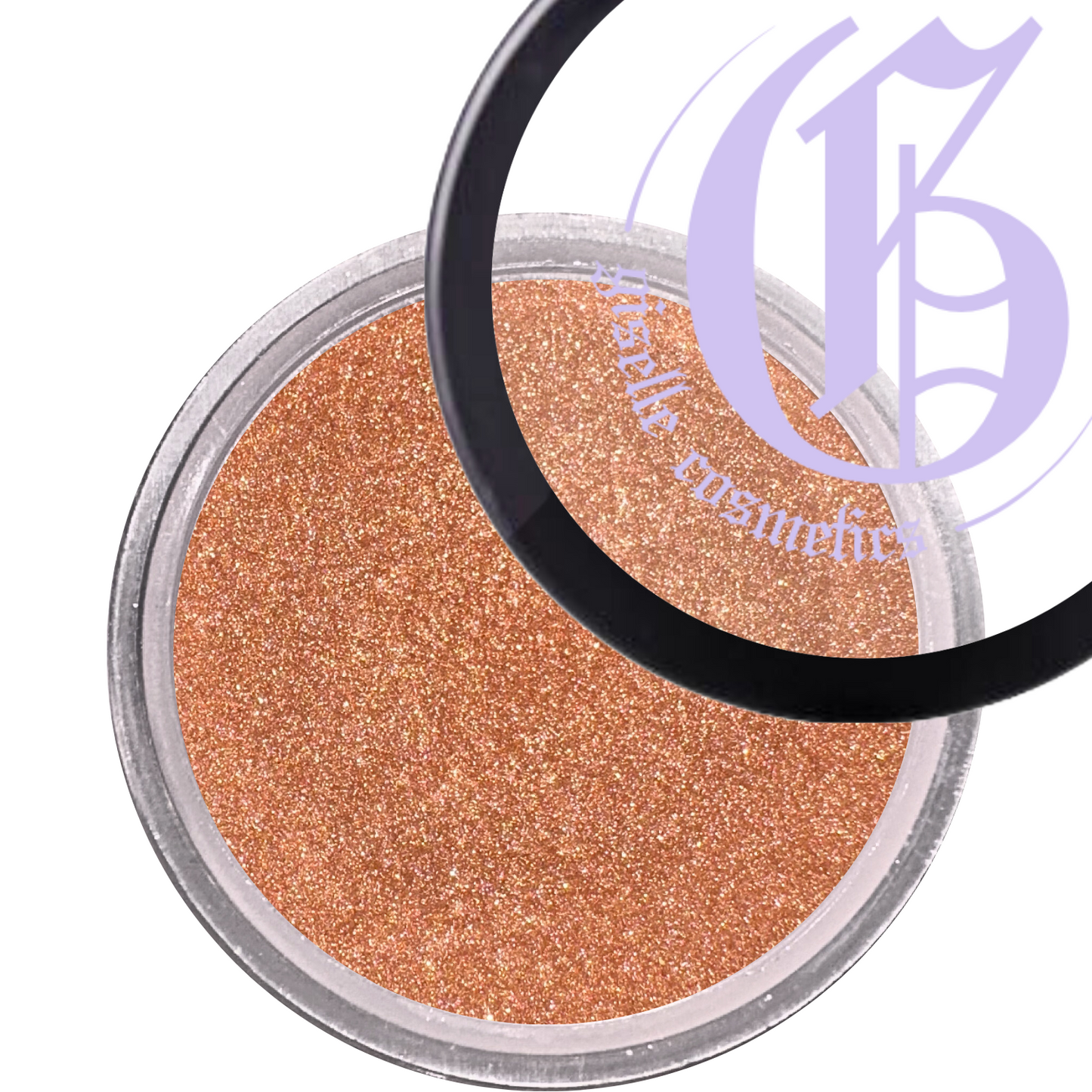 Gold Digger Bronzer Mineral Powder