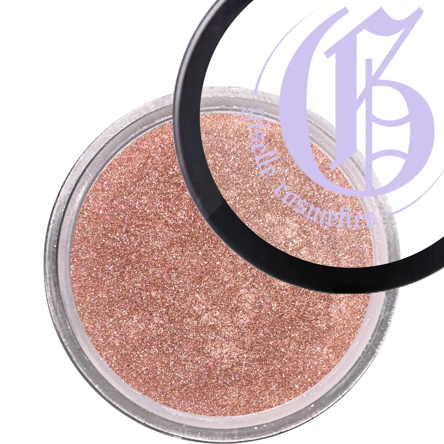 Selfish Bronzer Mineral Powder Giselle Cosmetics