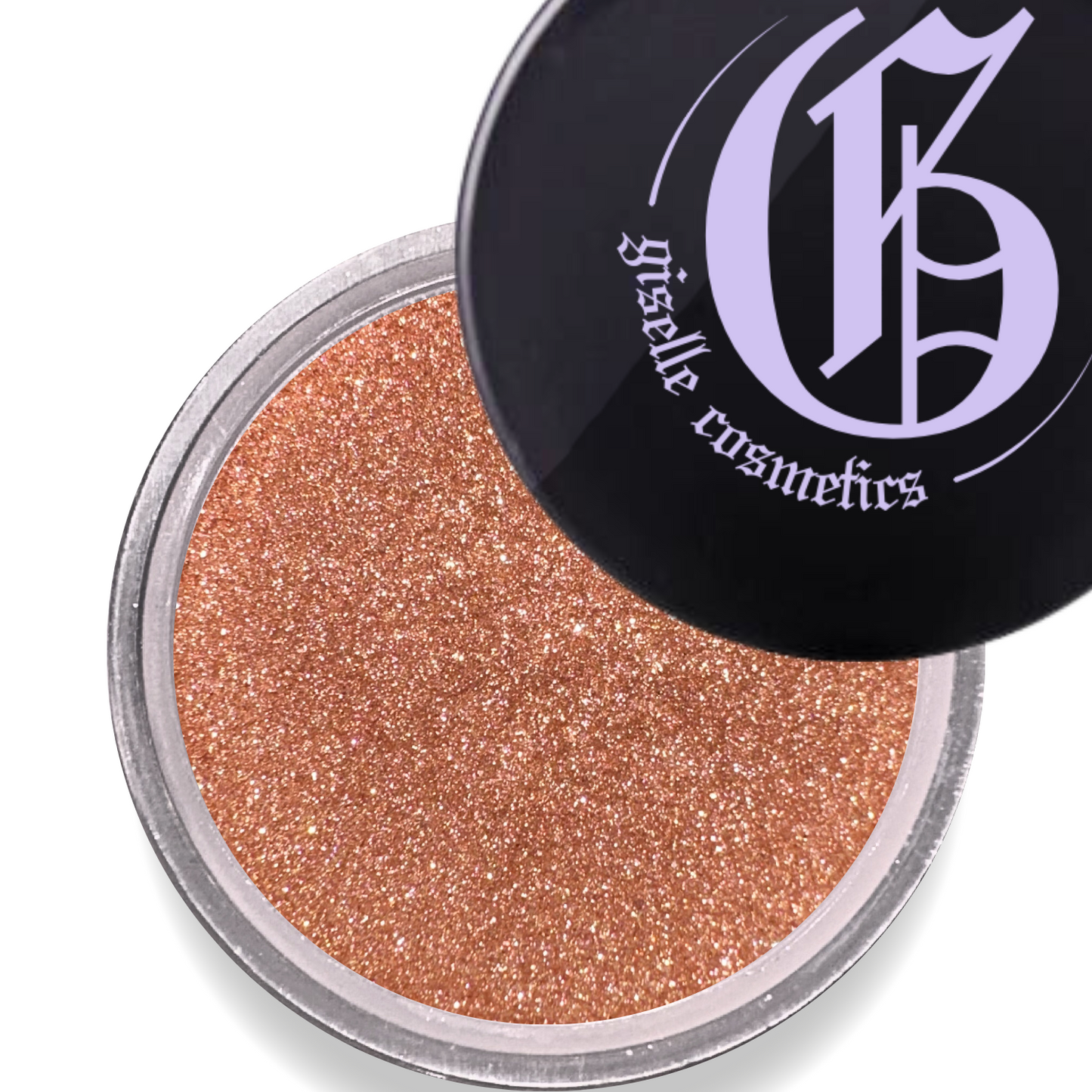 Sunstone Loose Powder Mineral Eyeshadow Single 3g