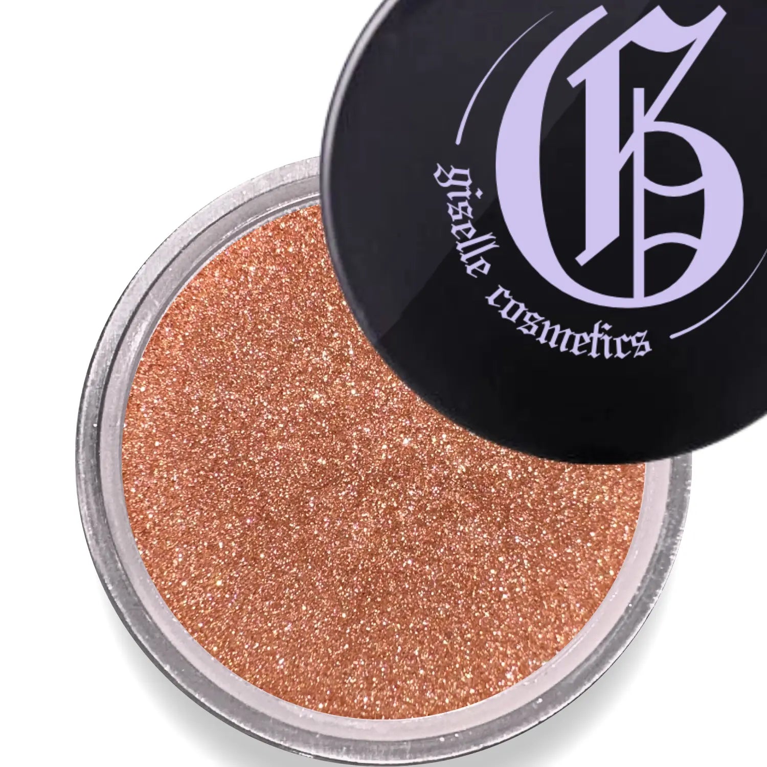 Sunstone Loose Powder Mineral Eyeshadow Single 3g Giselle Cosmetics