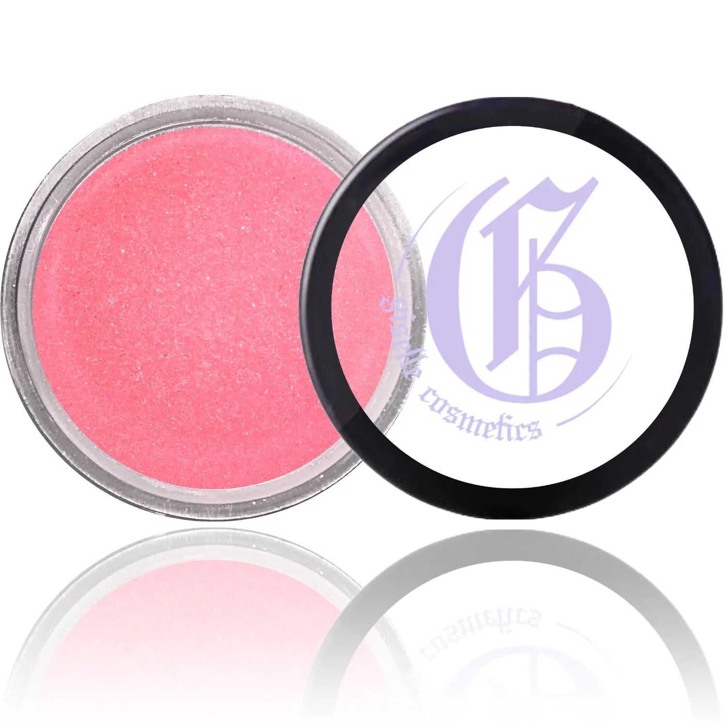 Giselle Doll Loose Radiant Glow Mineral Blush Giselle Cosmetics