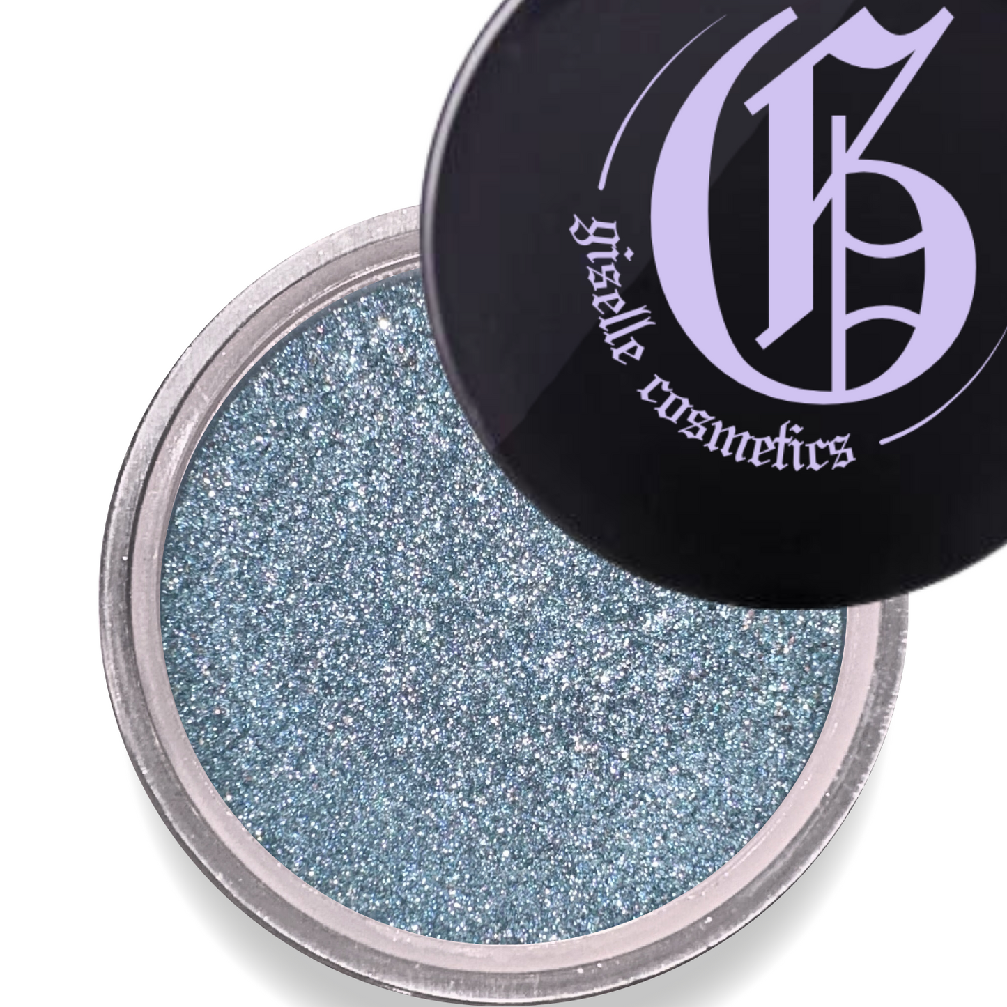 Verdigris Loose Powder Mineral Eyeshadow Single 3g