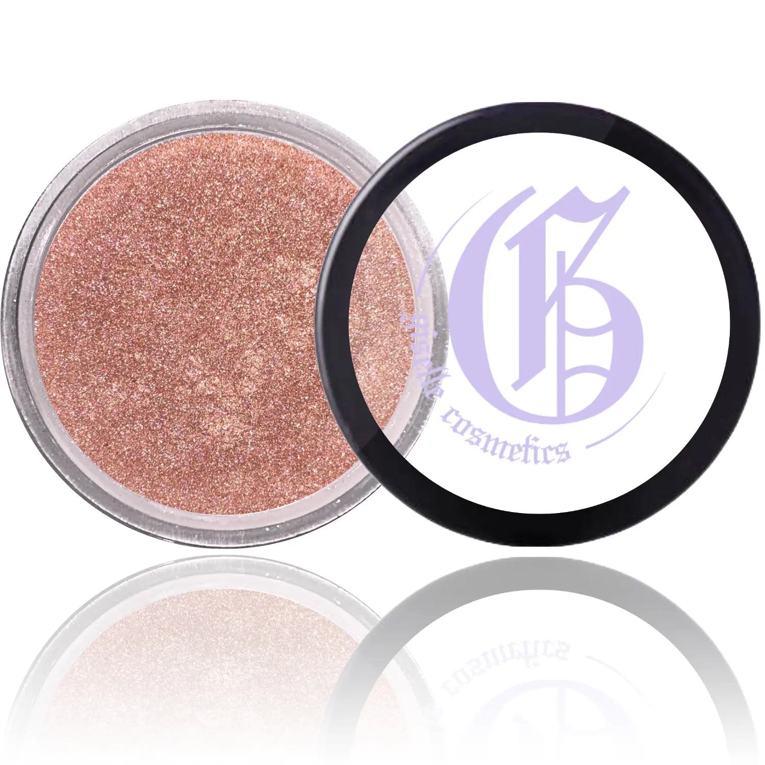 Selfish Bronzer Mineral Powder Giselle Cosmetics