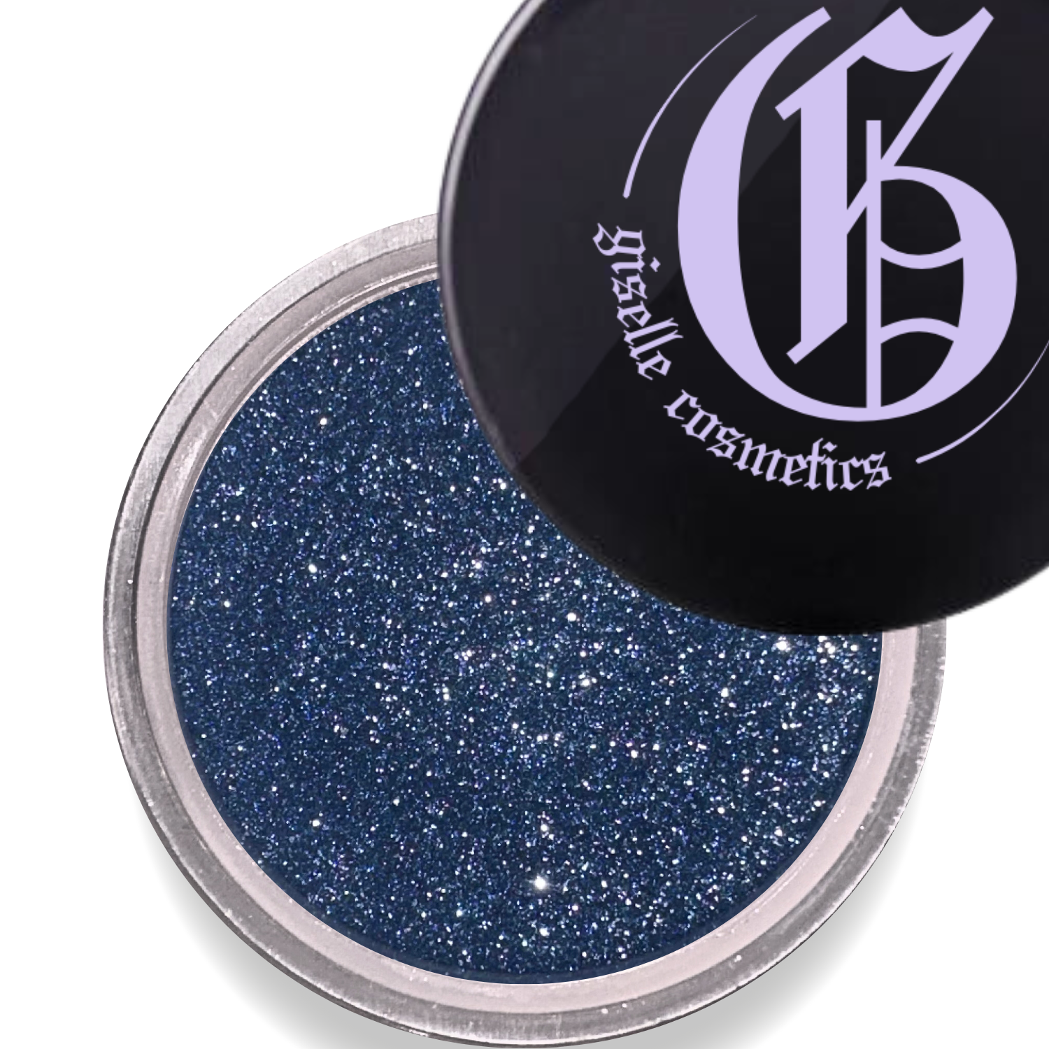 Starry Sky Loose Powder Mineral Eyeshadow Single 3g