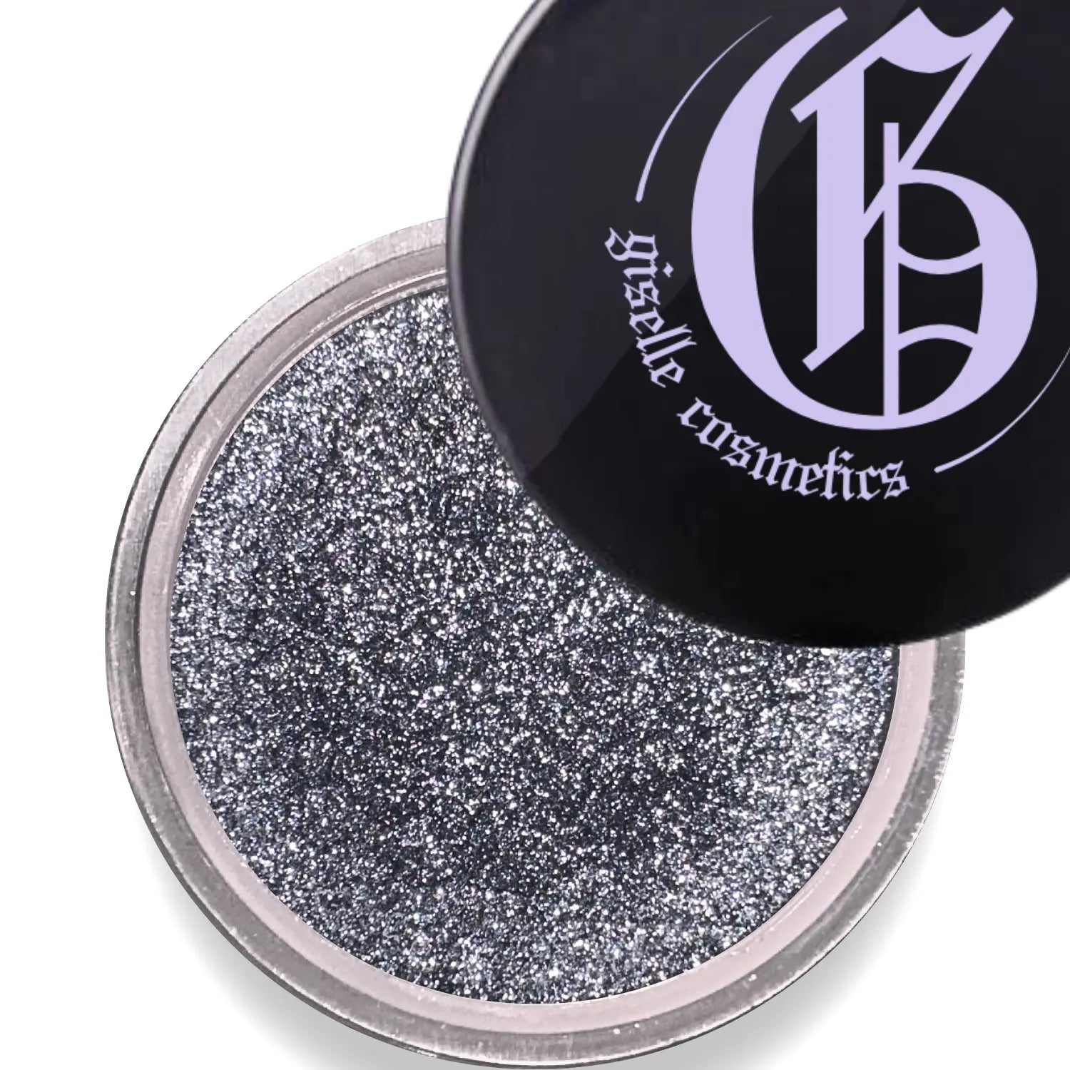 Malachite Loose Powder Mineral Eyeshadow Single 3g Giselle Cosmetics