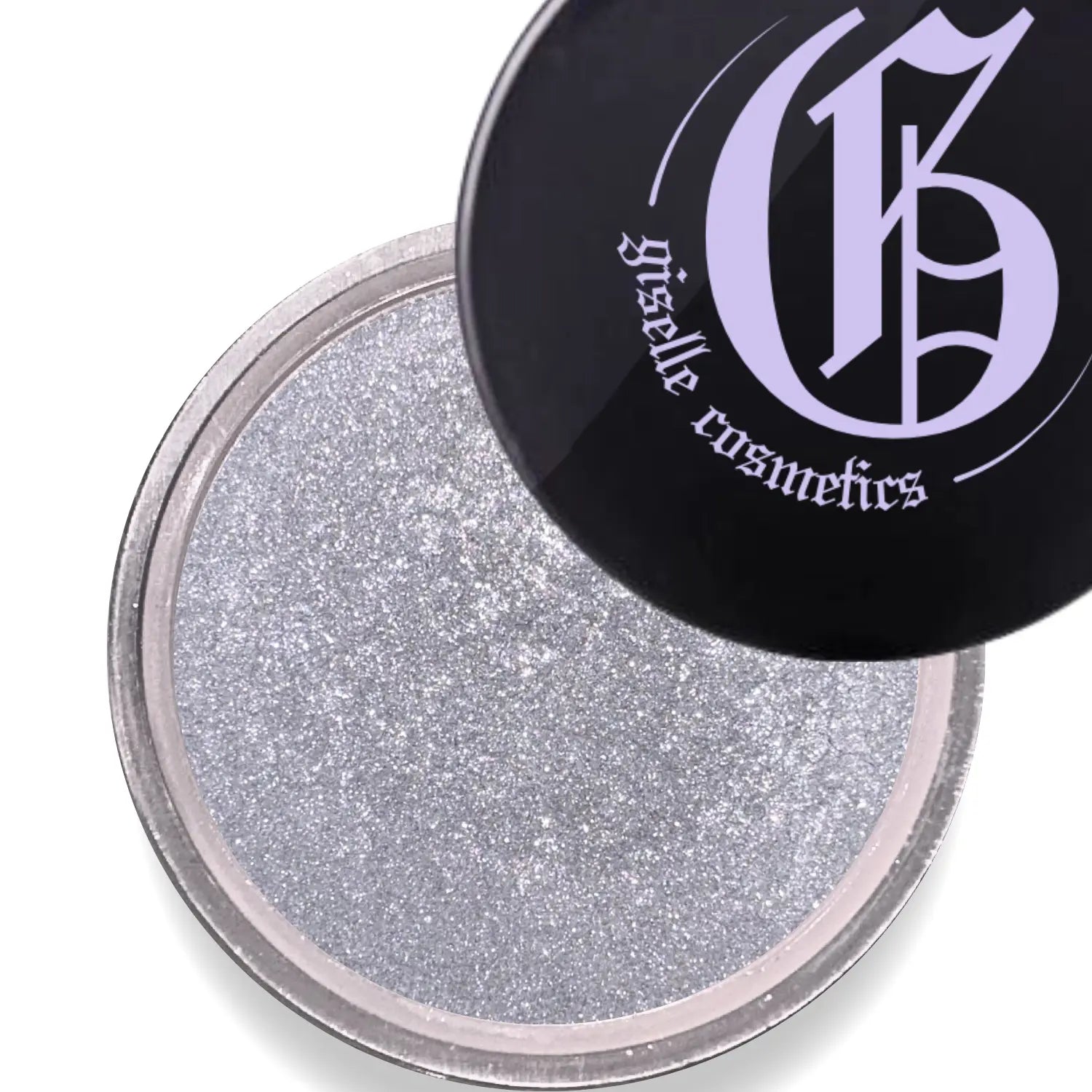 Matte Moonlight Loose Powder Mineral Eyeshadow Single 3g Giselle Cosmetics