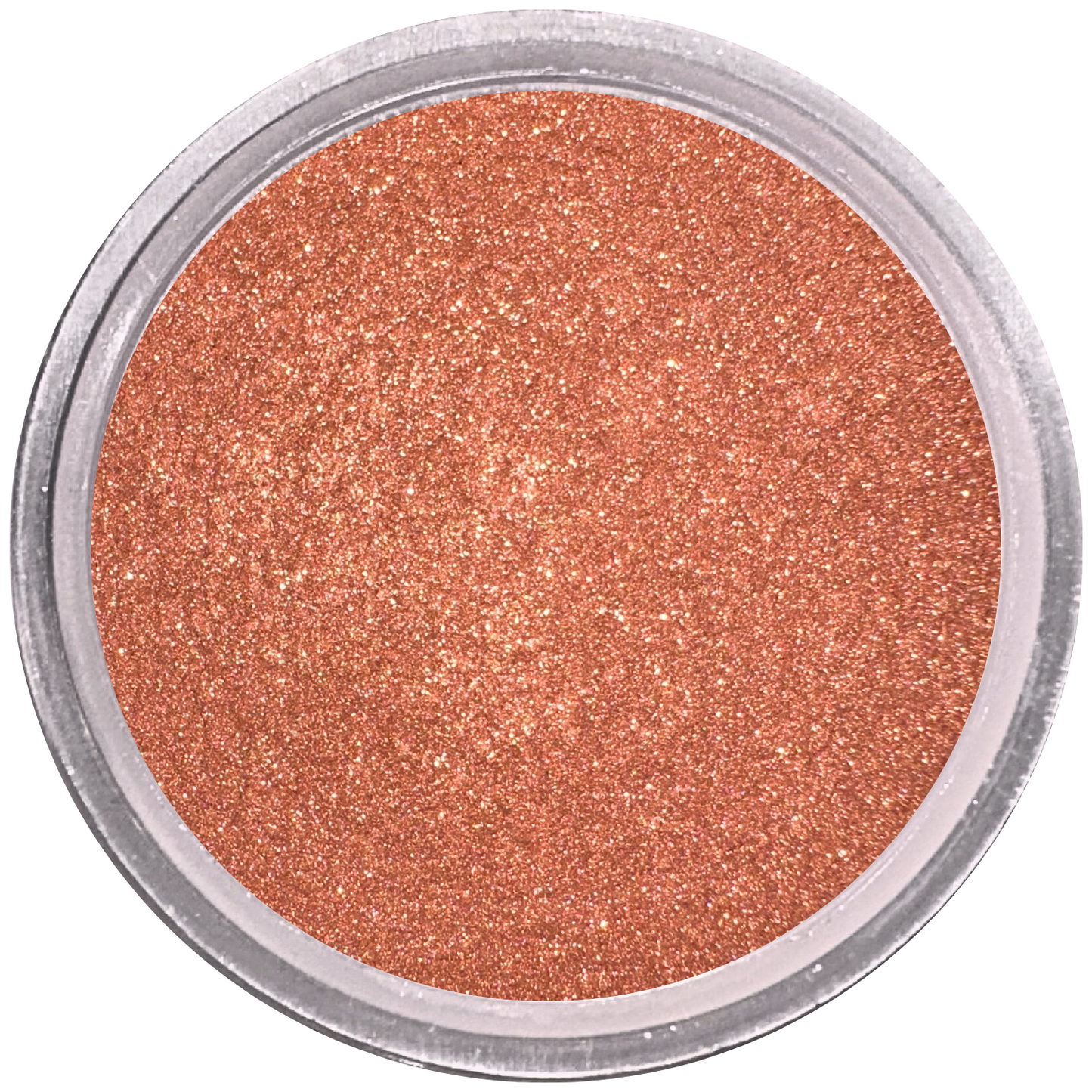 Mocha Magic Bronzer Mineral Powder