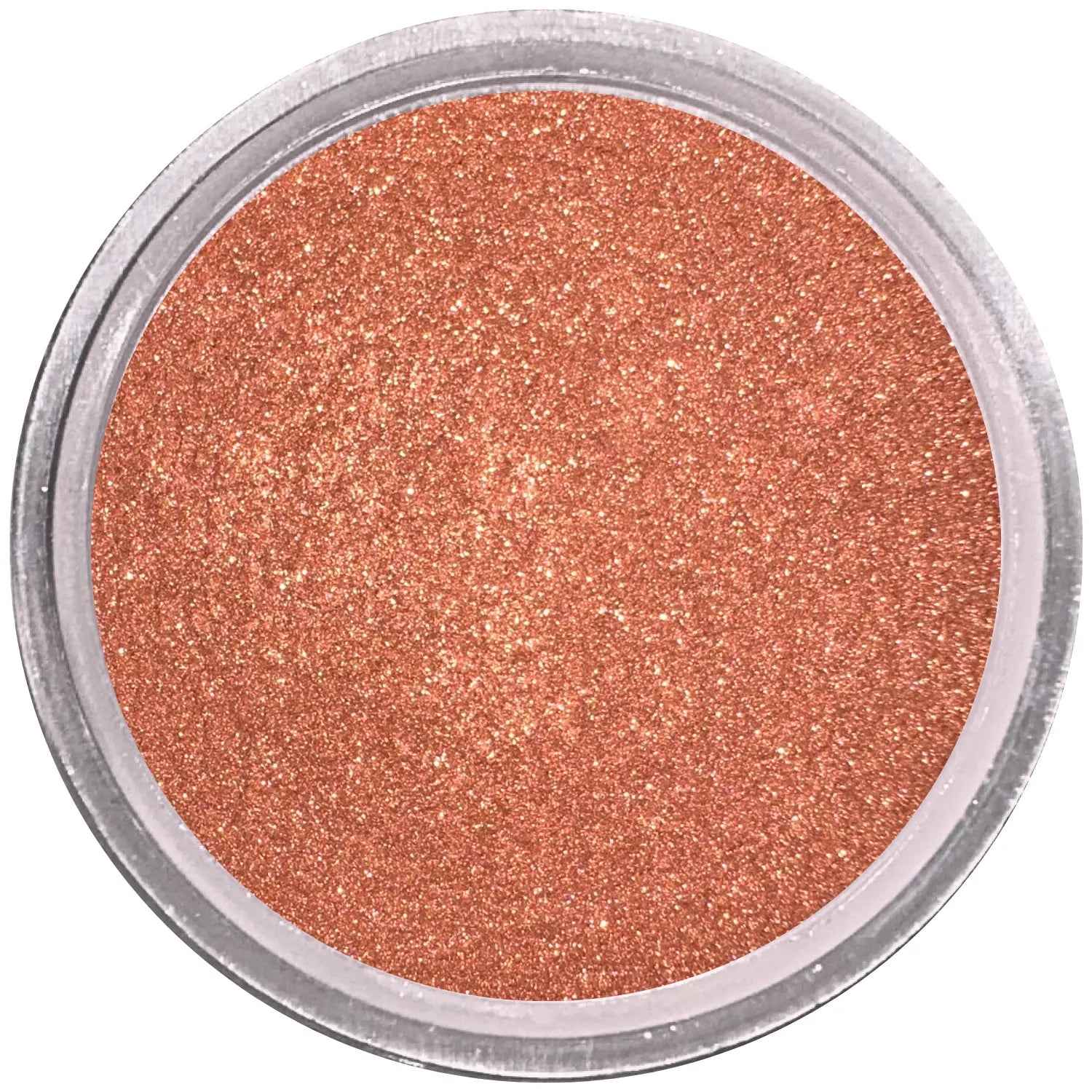 Mocha Magic Mineral Bronzer Powder Giselle Cosmetics