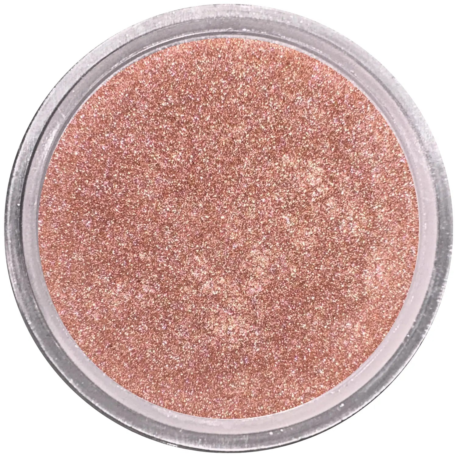 Selfish Bronzer Mineral Powder Giselle Cosmetics