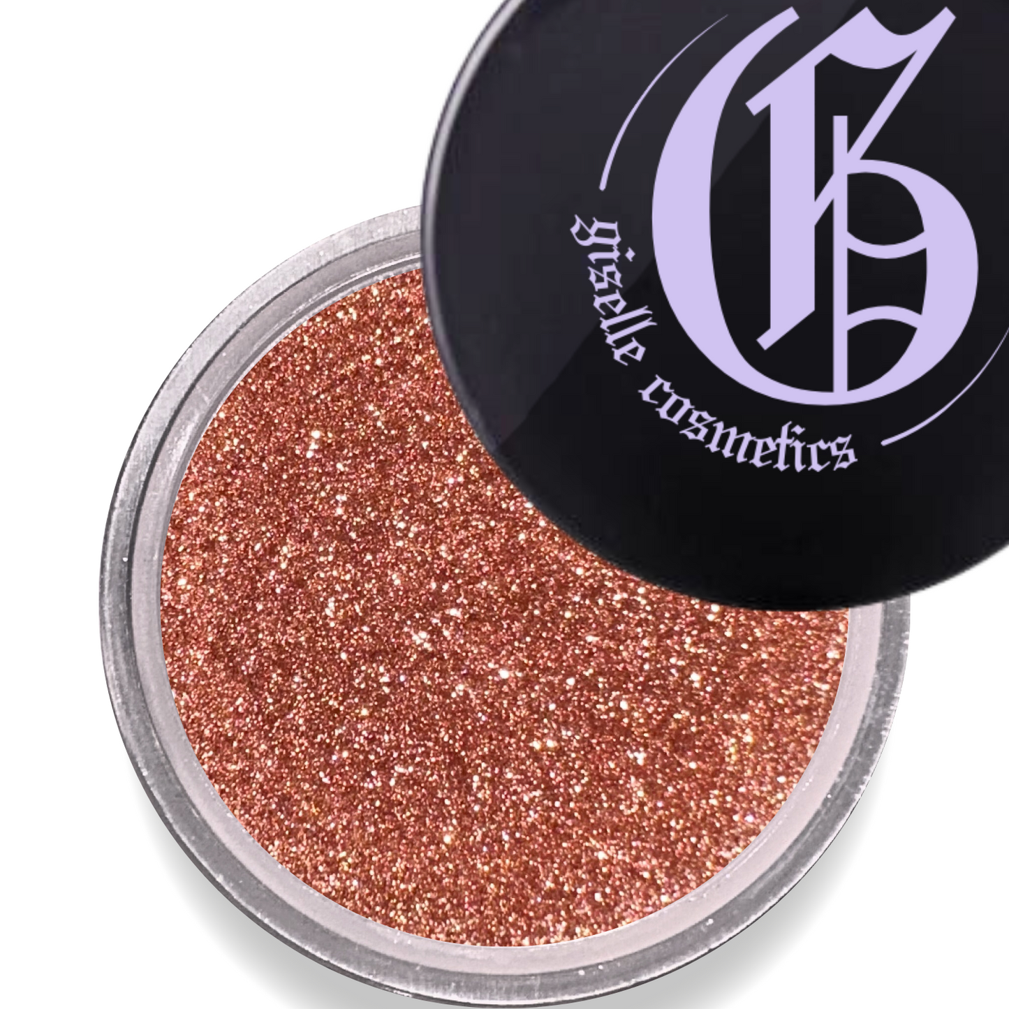 Raphael Loose Powder Mineral Eyeshadow Single 3g - Giselle Cosmetics natural cosmetics makeup minerals