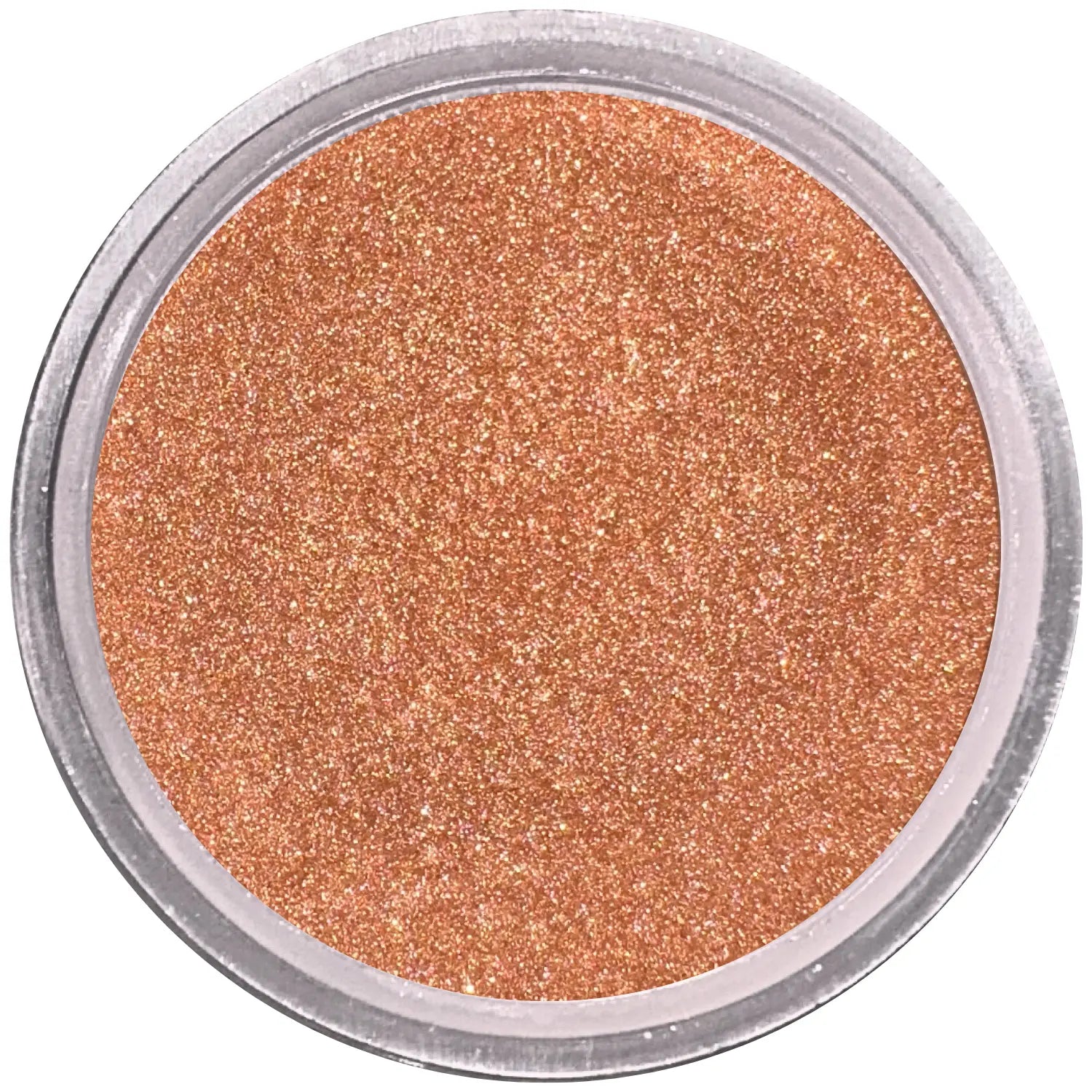 Gold Digger Bronzer Mineral Powder Giselle Cosmetics
