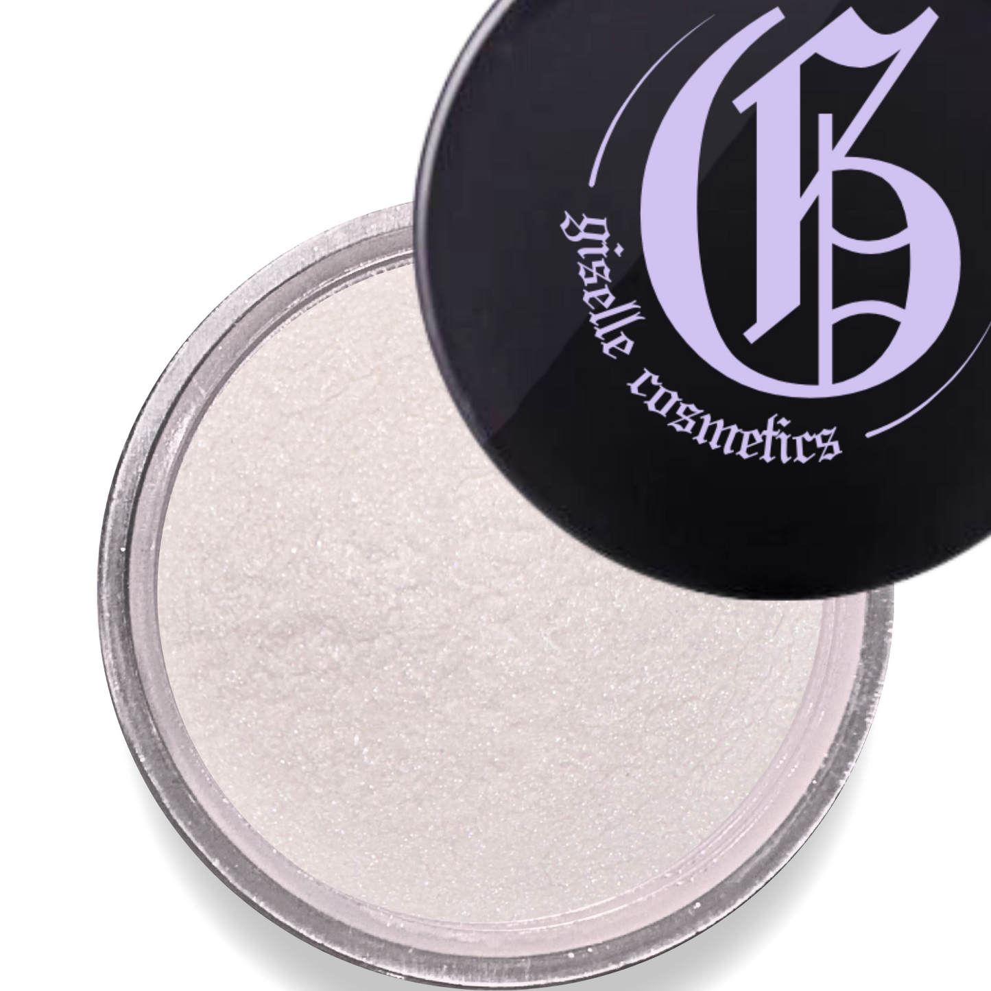 Matte Namaste Loose Powder Mineral Eyeshadow Single 3g