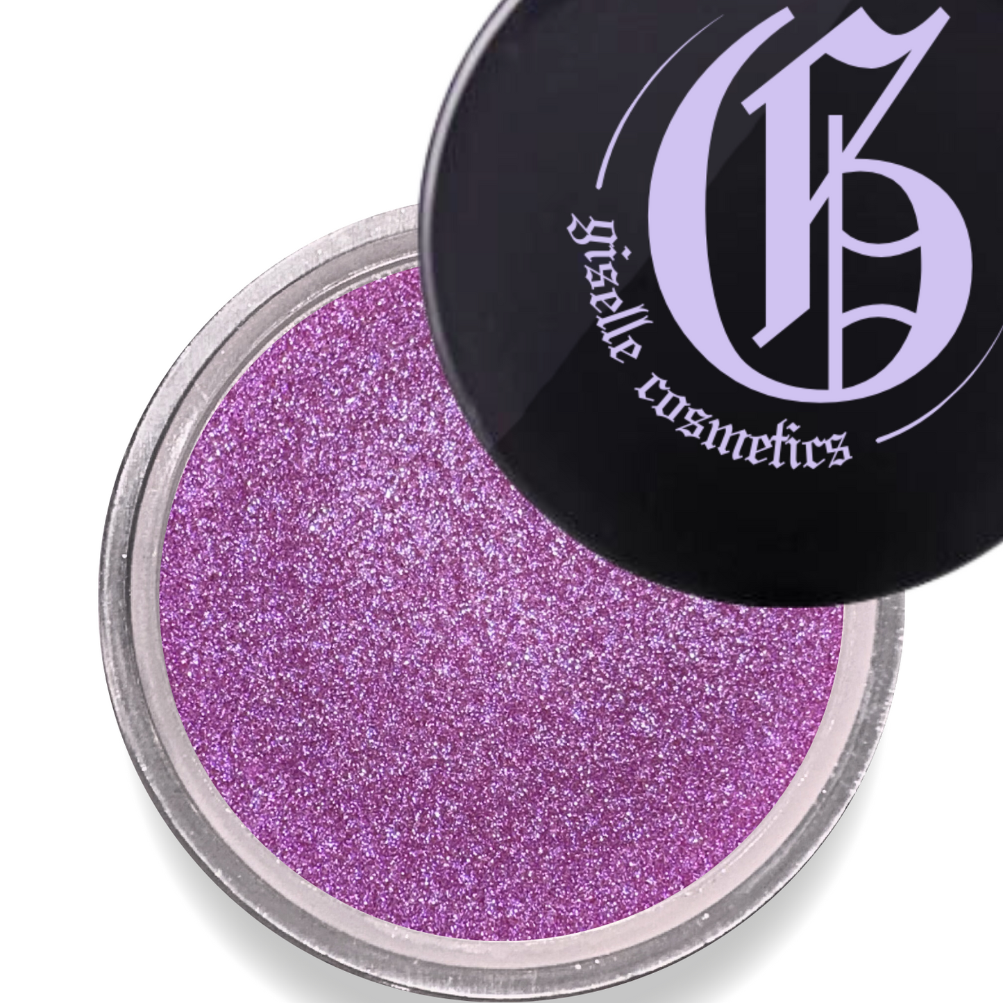 Purple Reef Loose Powder Mineral Eyeshadow Single 3g