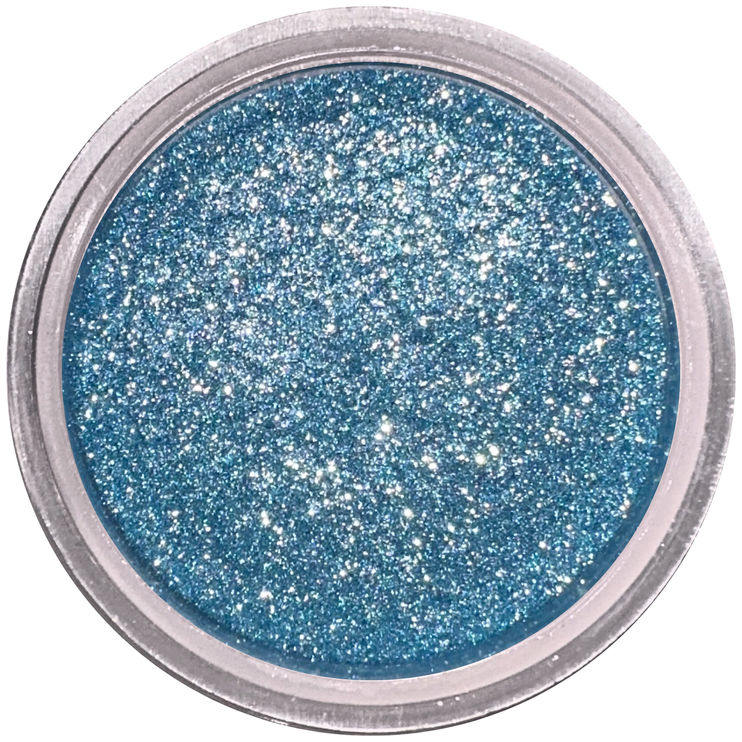 Aqua Ice Loose Powder Mineral Eyeshadow Single 3g