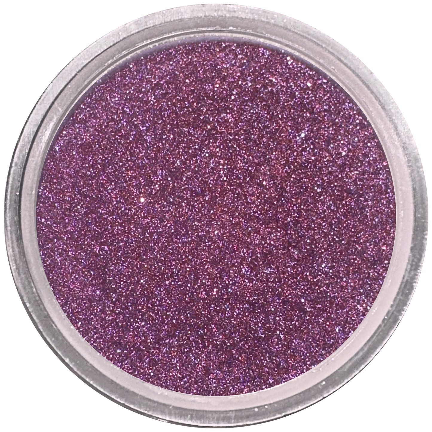 Purple Power Loose Powder Mineral Eyeshadow Single 3g