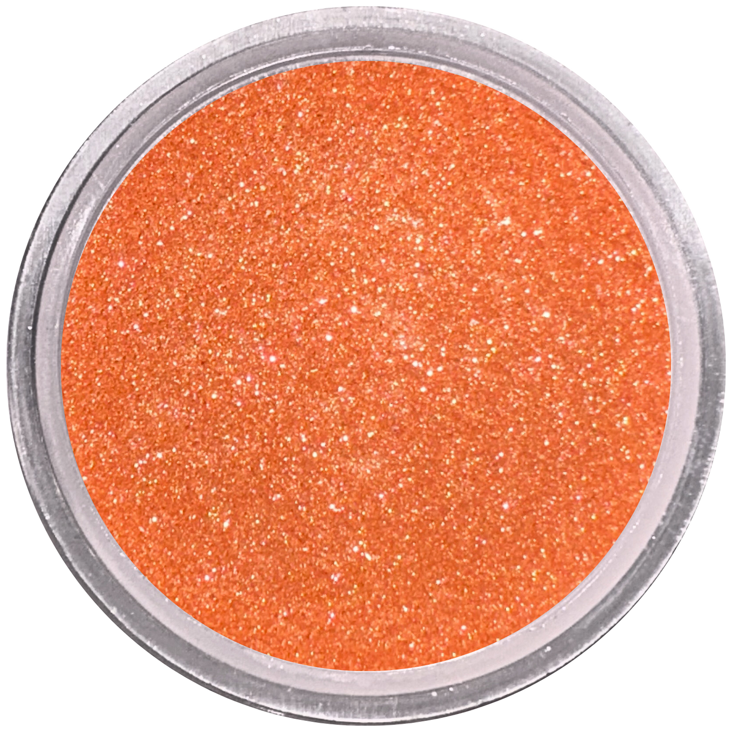 Copperhead Gummy Loose Powder Mineral Eyeshadow Single 3g
