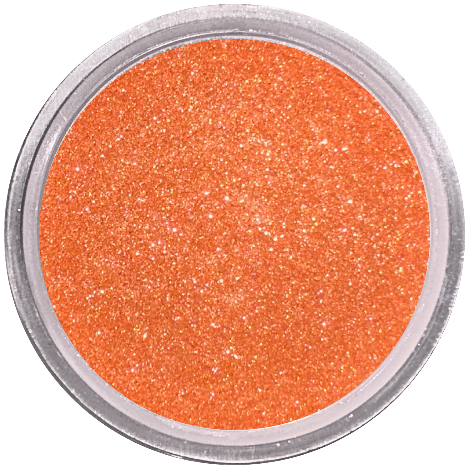 Copperhead Gummy Loose Powder Mineral Eyeshadow Single 3g