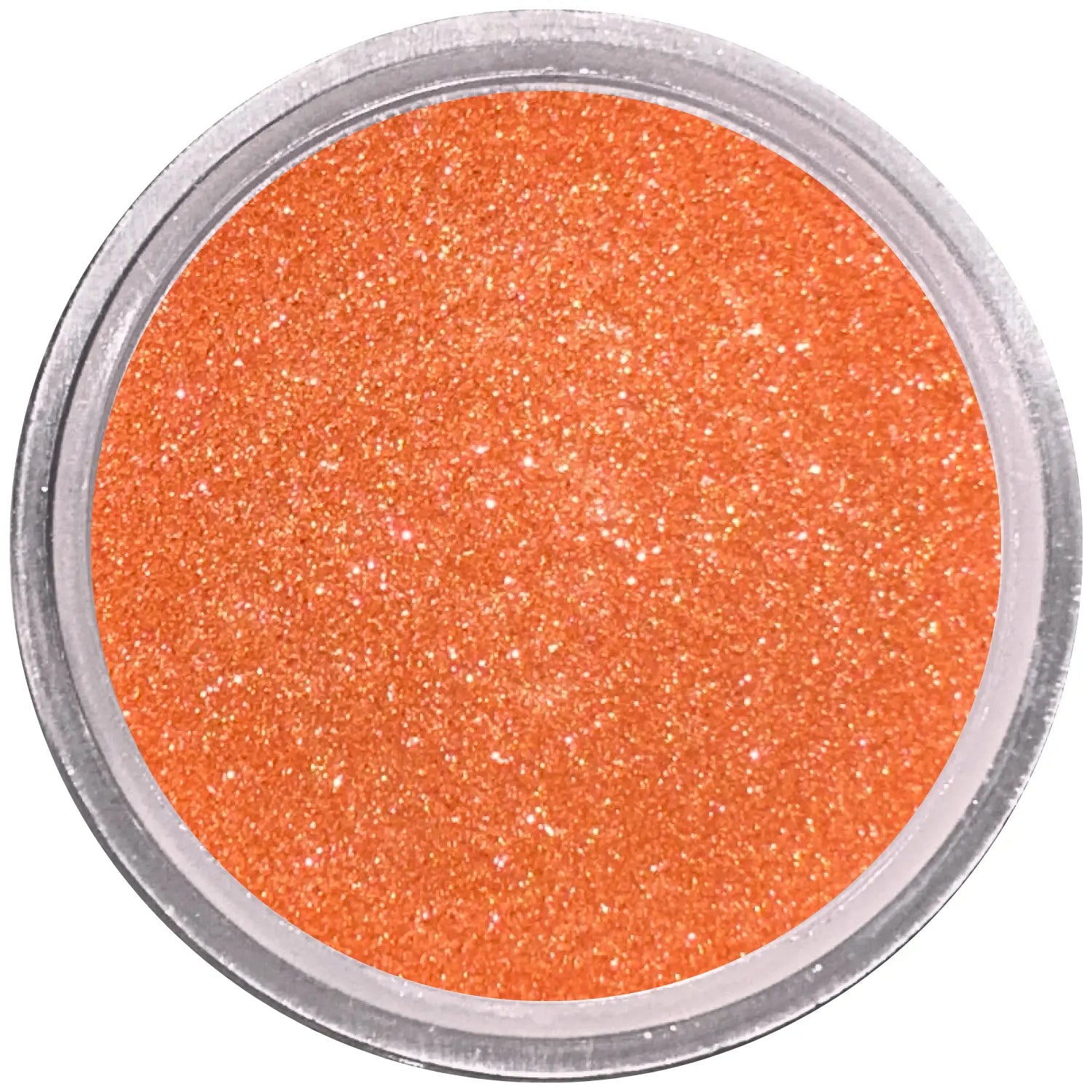 Copperhead Gummy Loose Powder Mineral Eyeshadow Single 3g Giselle Cosmetics