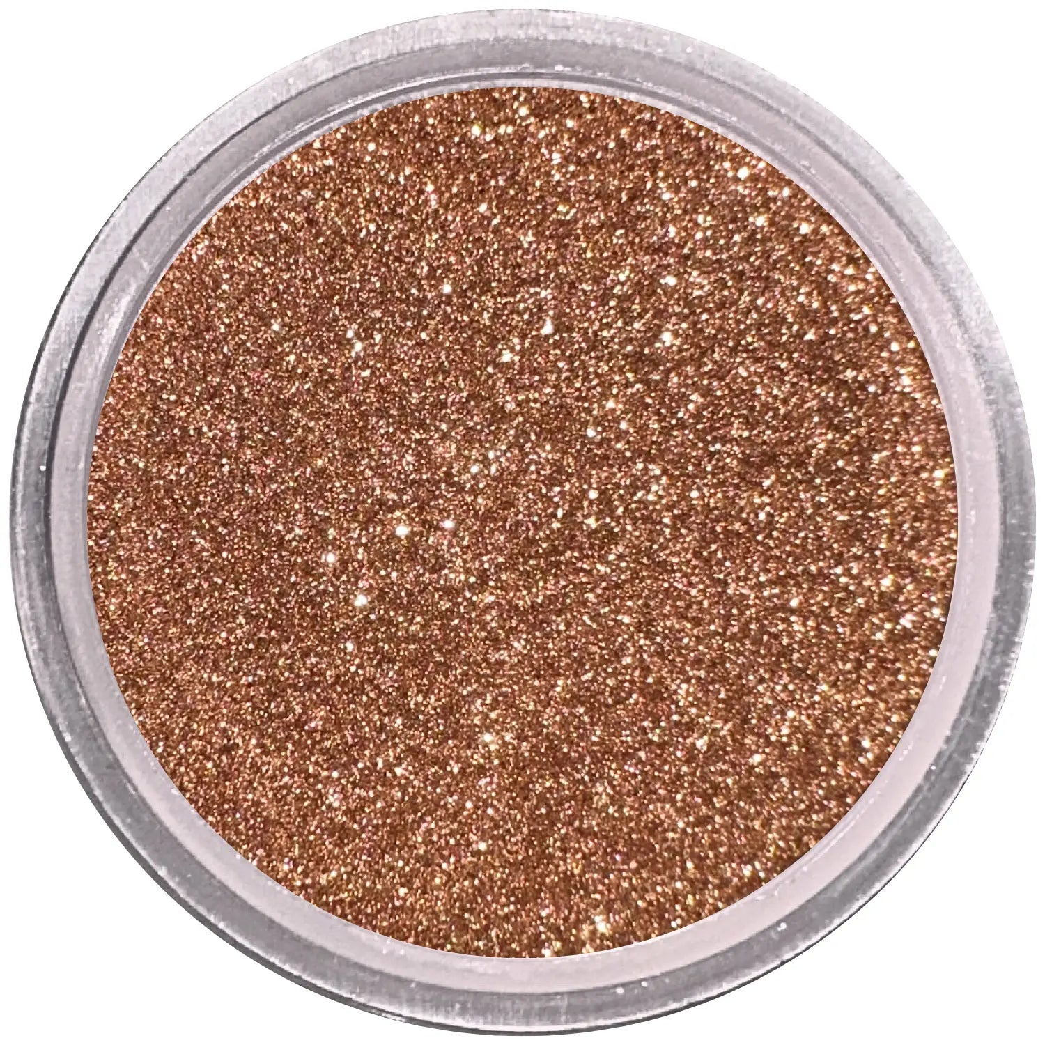 Michaelangelo Loose Powder Mineral Eyeshadow Single 3g Giselle Cosmetics