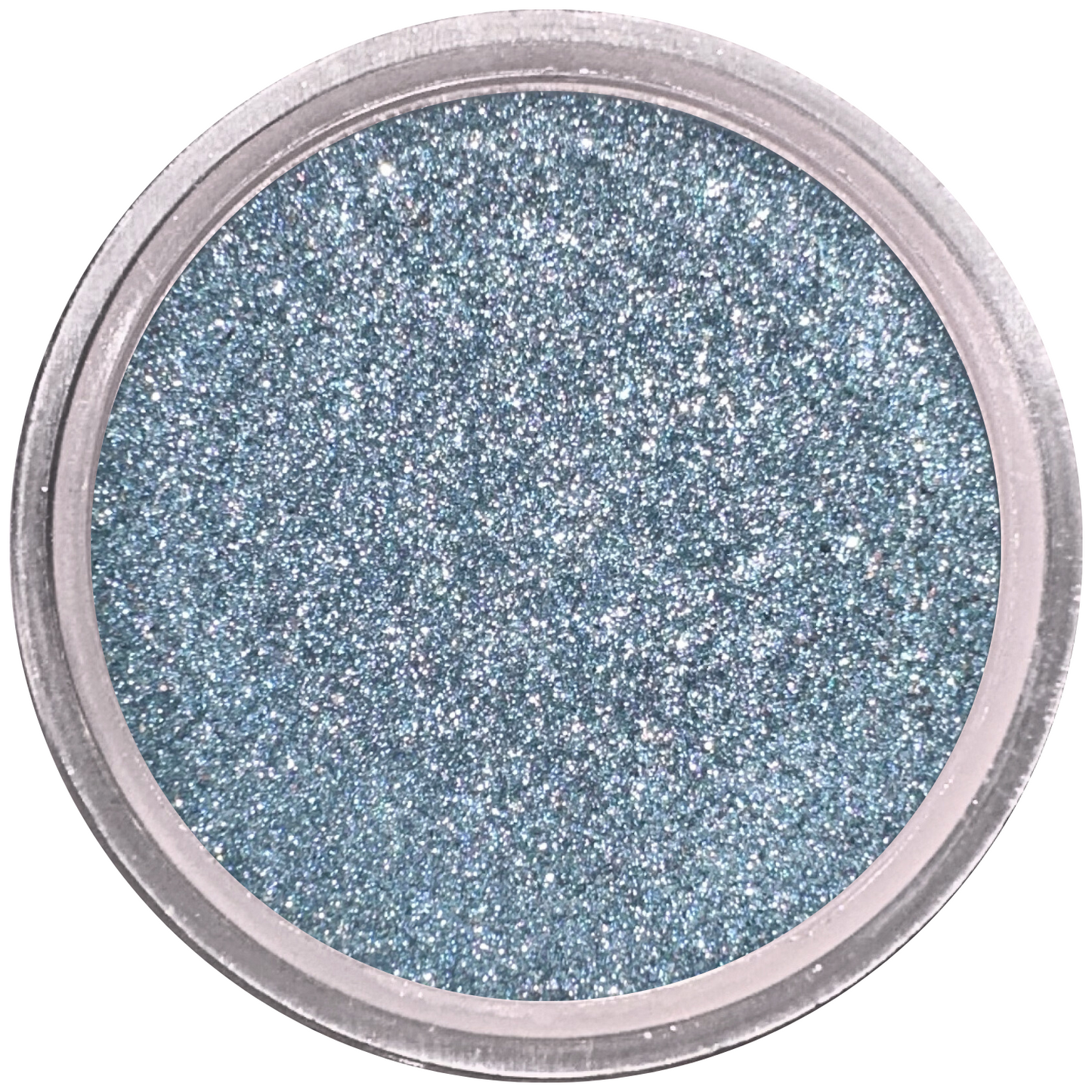 Verdigris Loose Powder Mineral Eyeshadow Single 3g