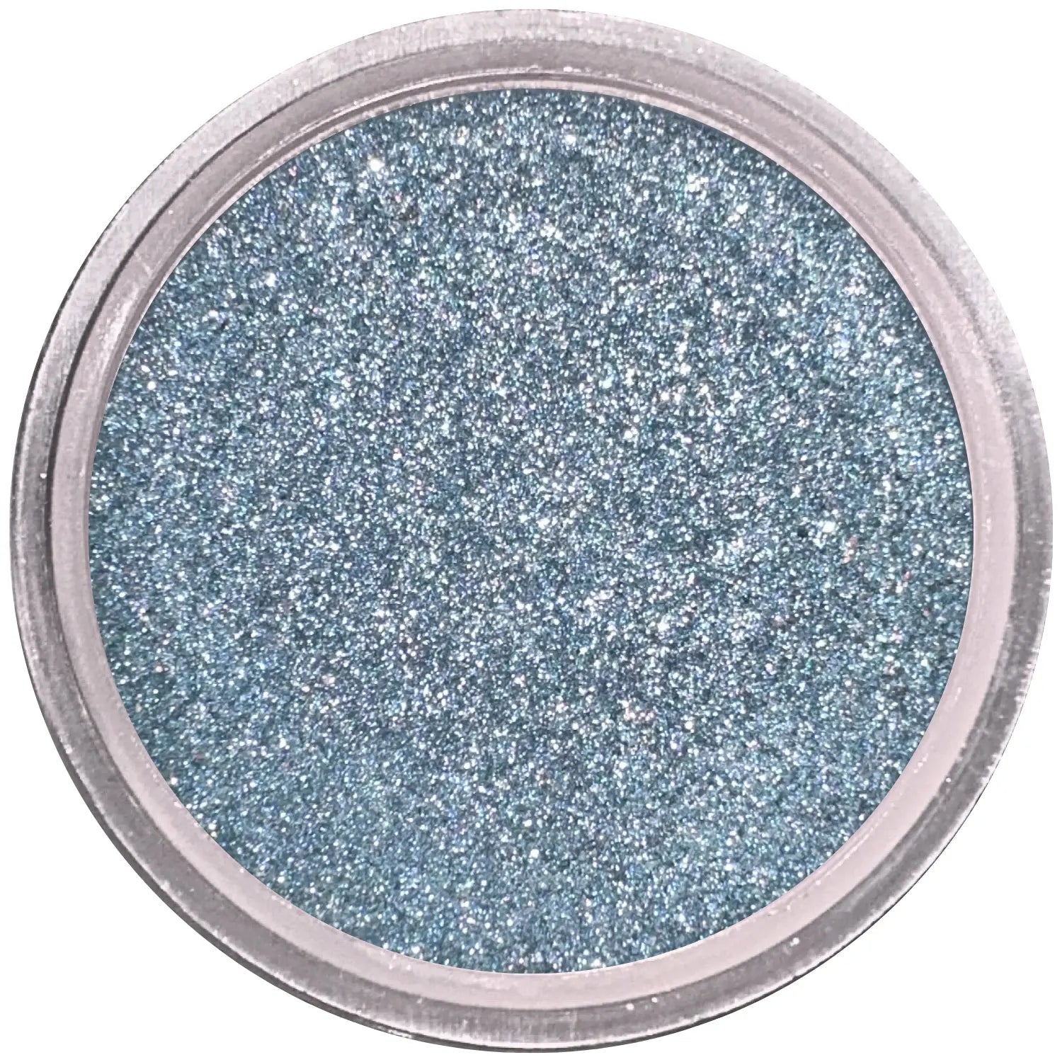 Verdigris Loose Powder Mineral Eyeshadow Single 3g Giselle Cosmetics