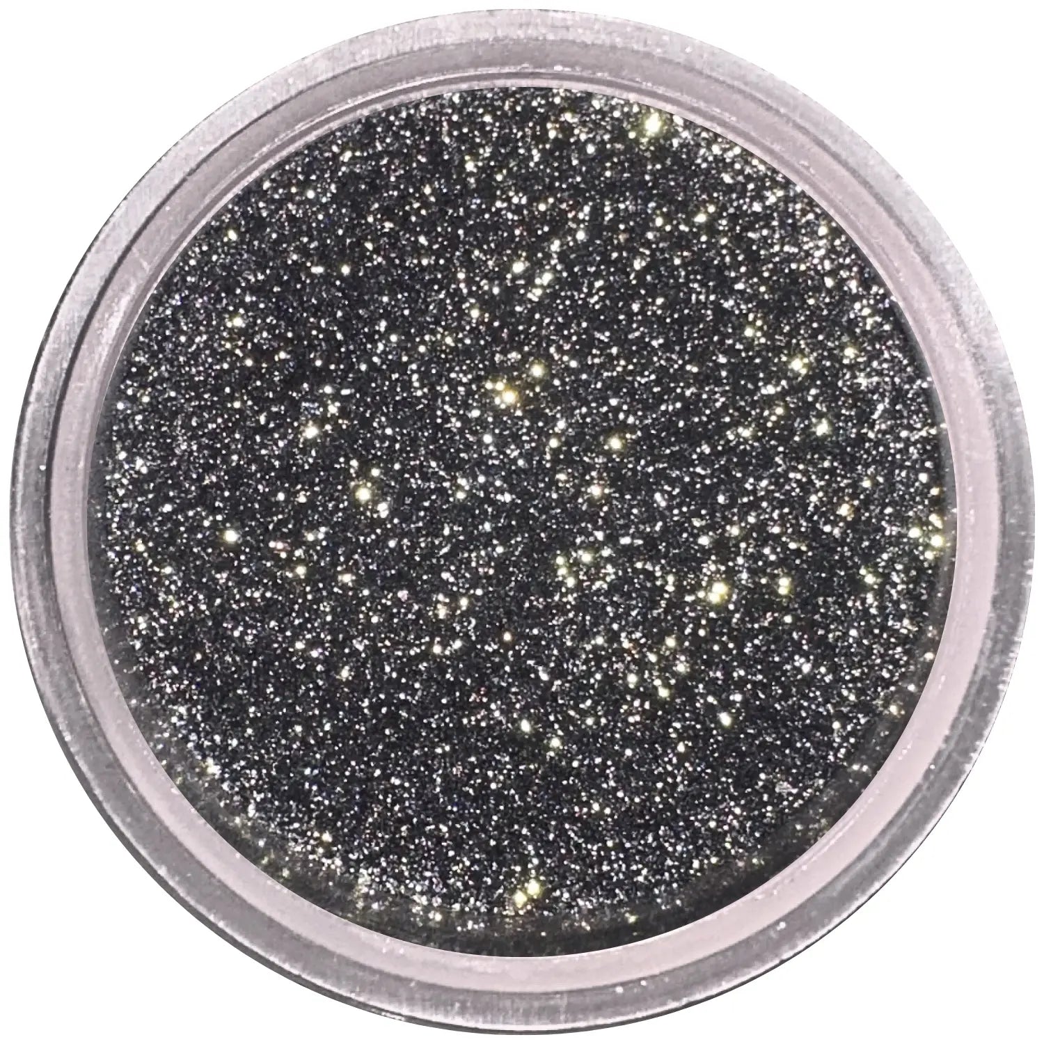 Diamond Coal Loose Powder Mineral Eyeshadow Single 3g Giselle Cosmetics