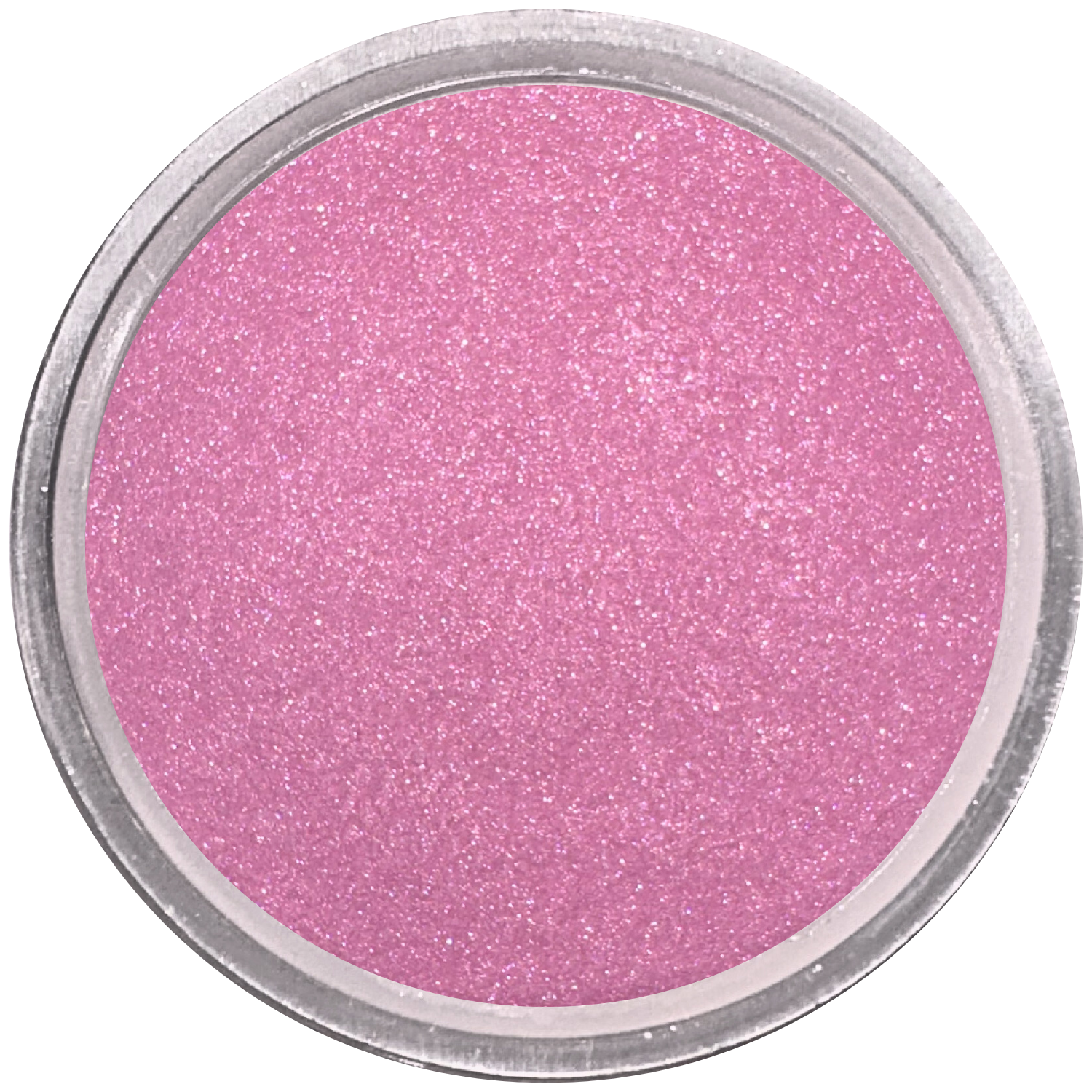 Bubble Gum Mineral Eyeshadow Single 3g Pure Minerals Loose Powder