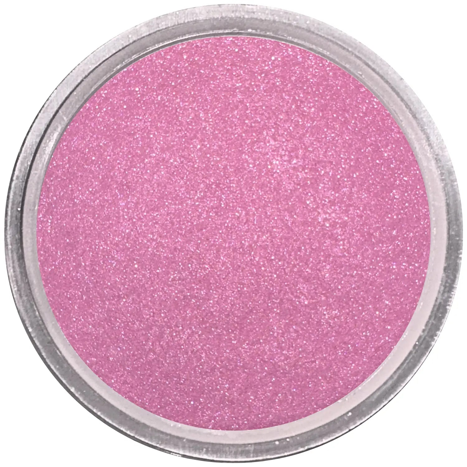 Bubble Gum Mineral Eyeshadow Single 3g Pure Minerals Loose Powder Giselle Cosmetics