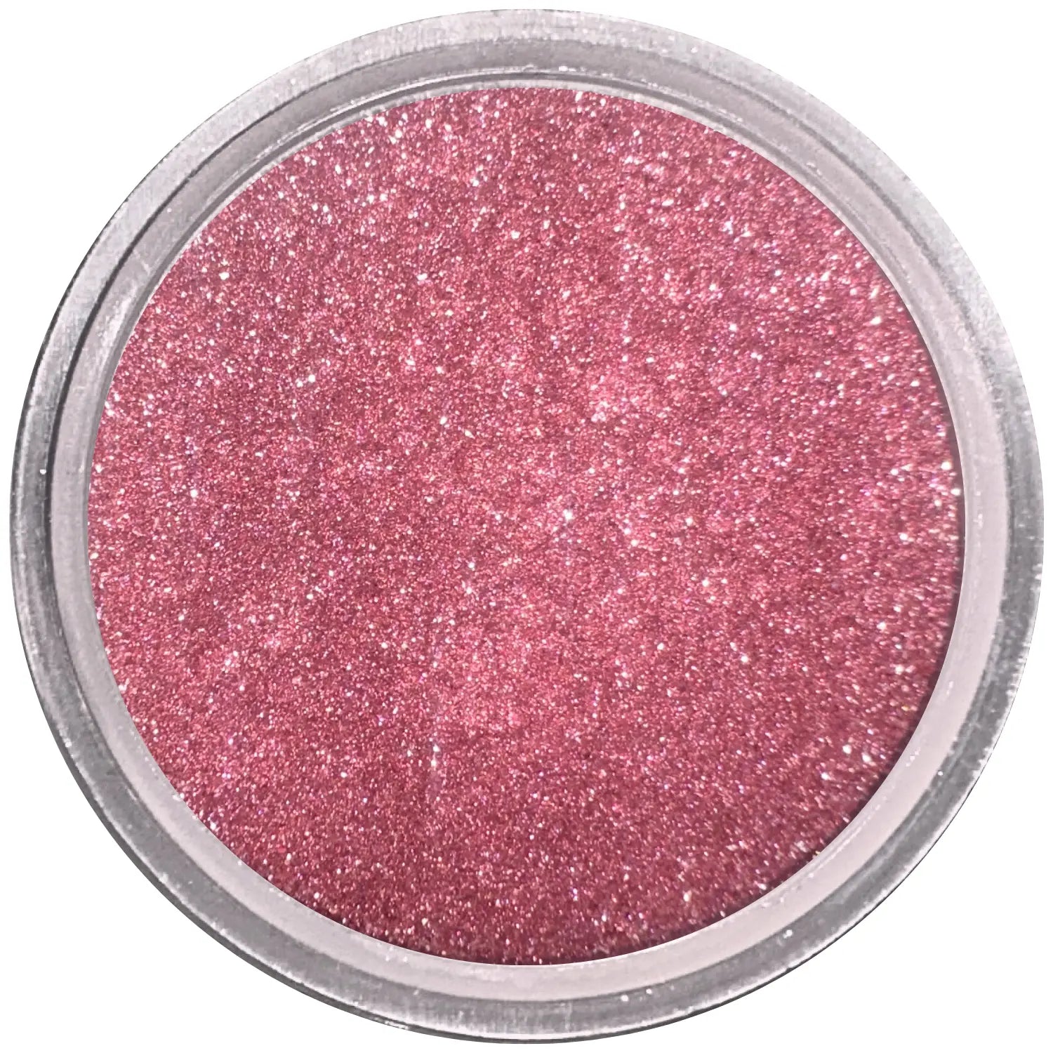 Madder Lake Loose Powder Mineral Eyeshadow Single 3g Giselle Cosmetics