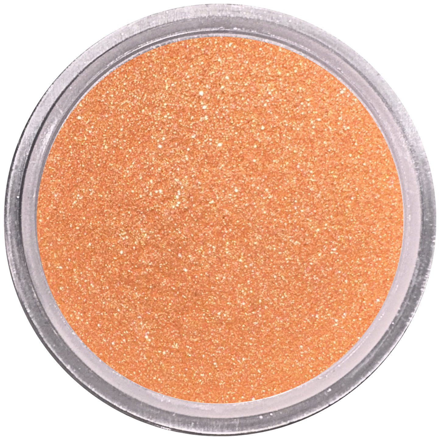 Desert Gold Loose Powder Mineral Eyeshadow Single 3g