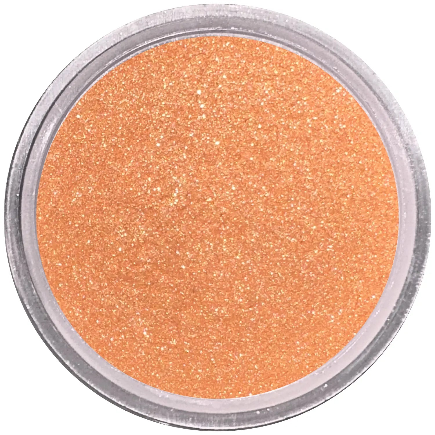 Desert Gold Loose Powder Mineral Eyeshadow Single 3g Giselle Cosmetics