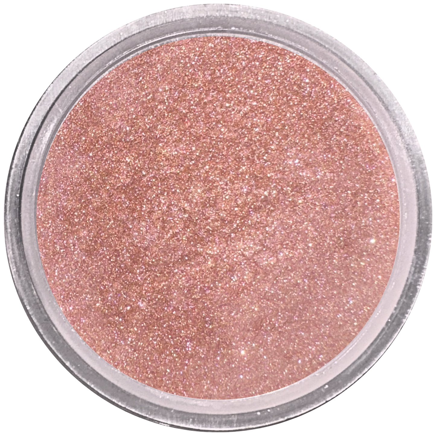 Nude Coco Loose Powder Mineral Eyeshadow Single 3g