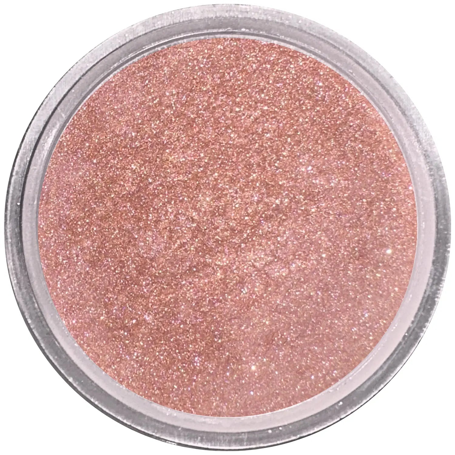 Nude Coco Loose Powder Mineral Eyeshadow Single 3g Giselle Cosmetics