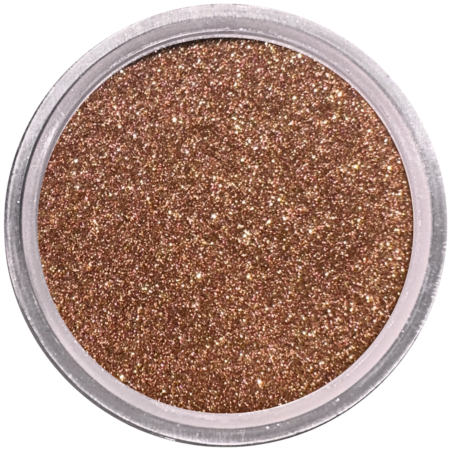 Gypsy Amber Loose Powder Mineral Eyeshadow Single 3g