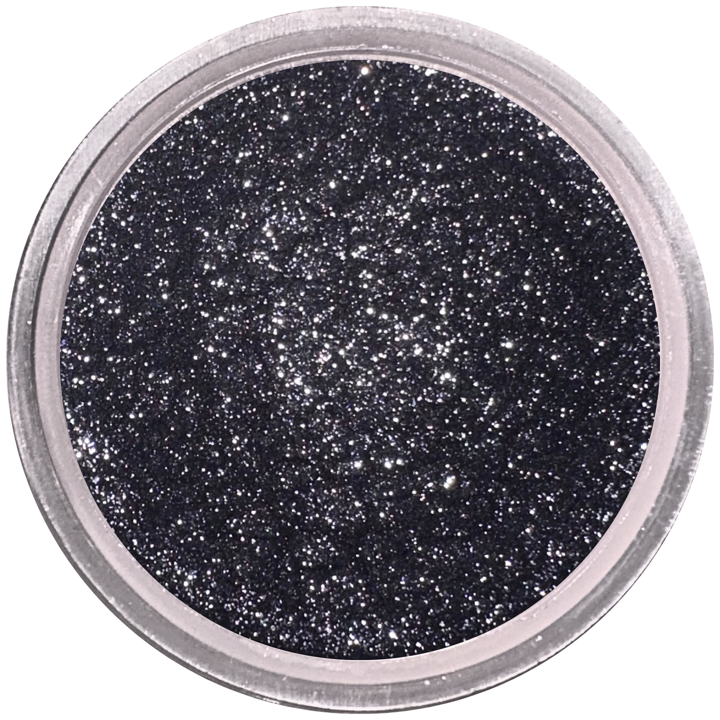 Diamond Dust Loose Powder Mineral Eyeshadow Single 3g