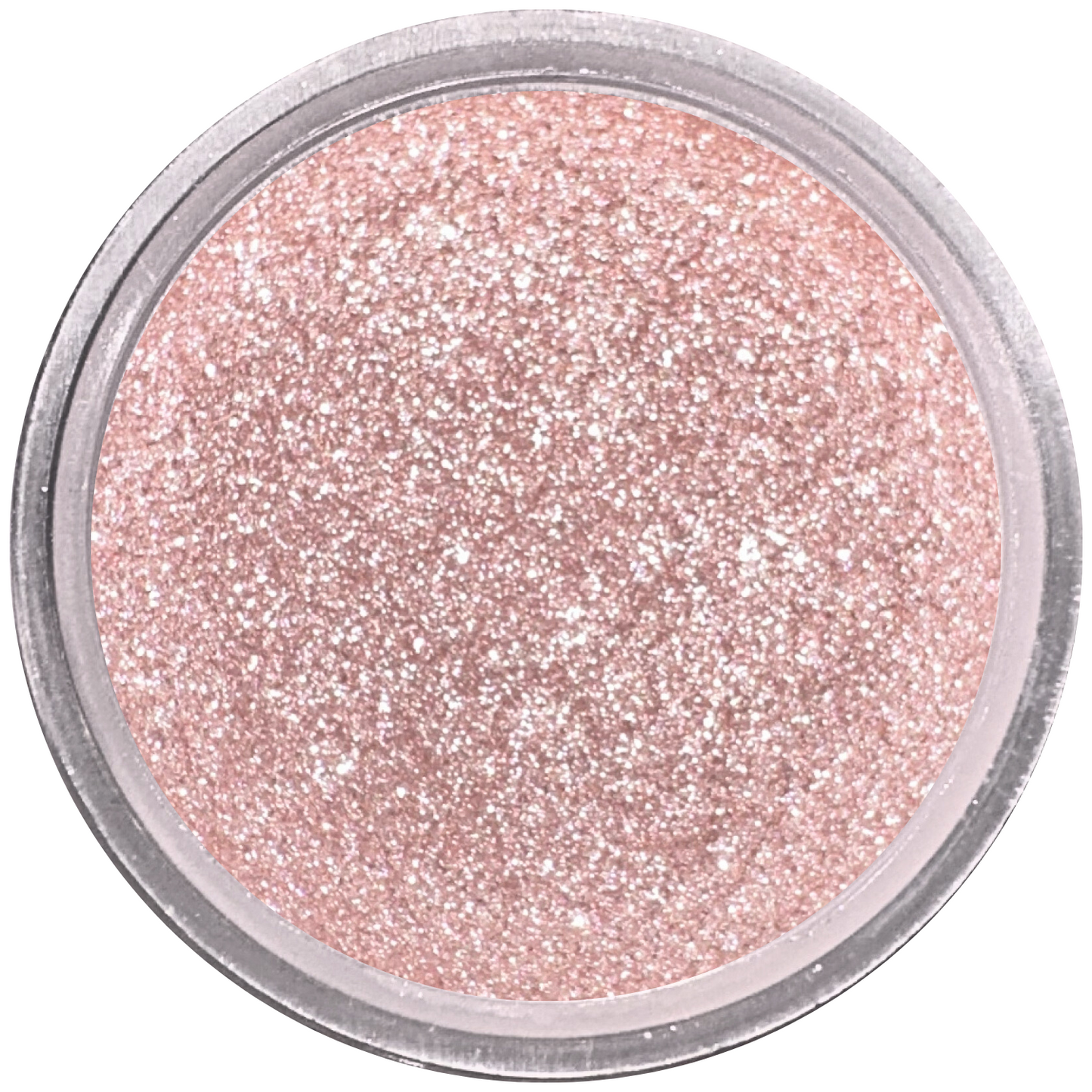 Pink Pearl Loose Powder Mineral Eyeshadow Single 3g