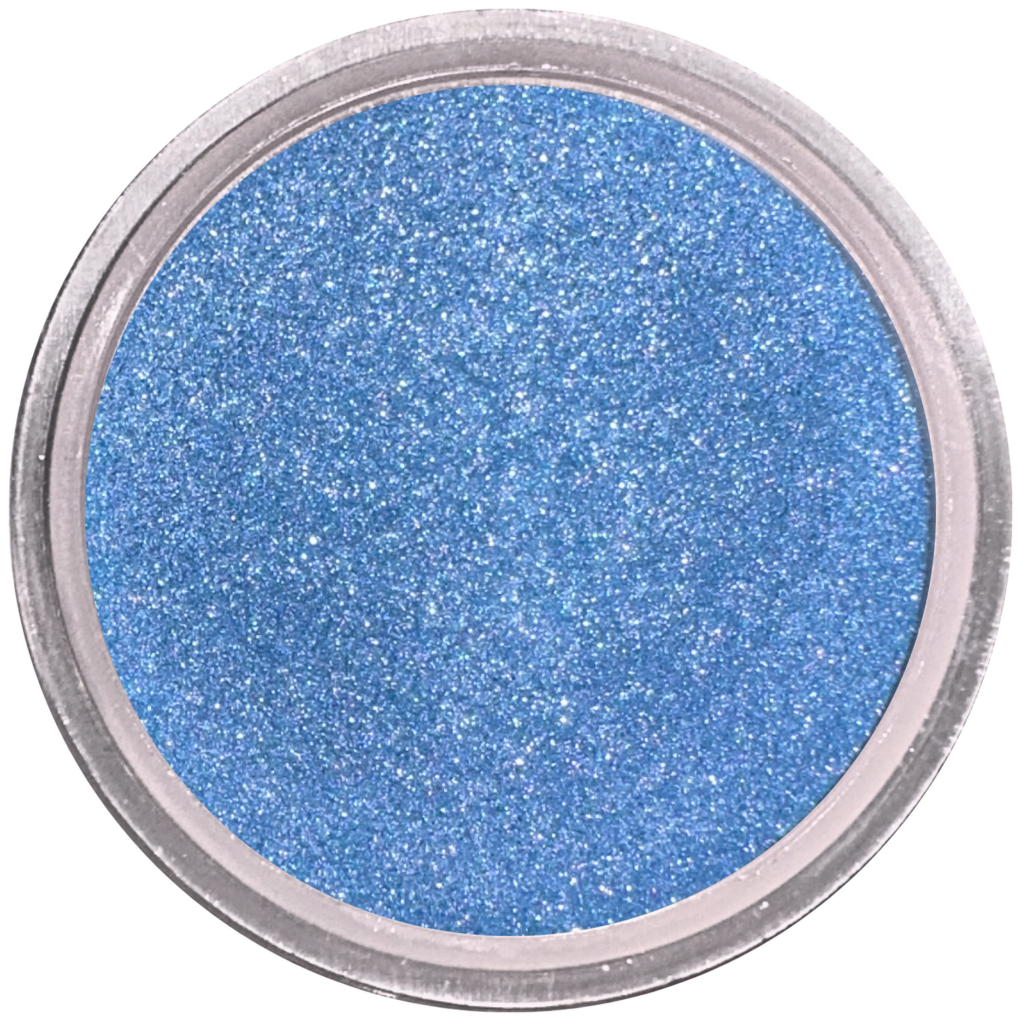 Blue Marble Loose Powder Mineral Eyeshadow Single 3g