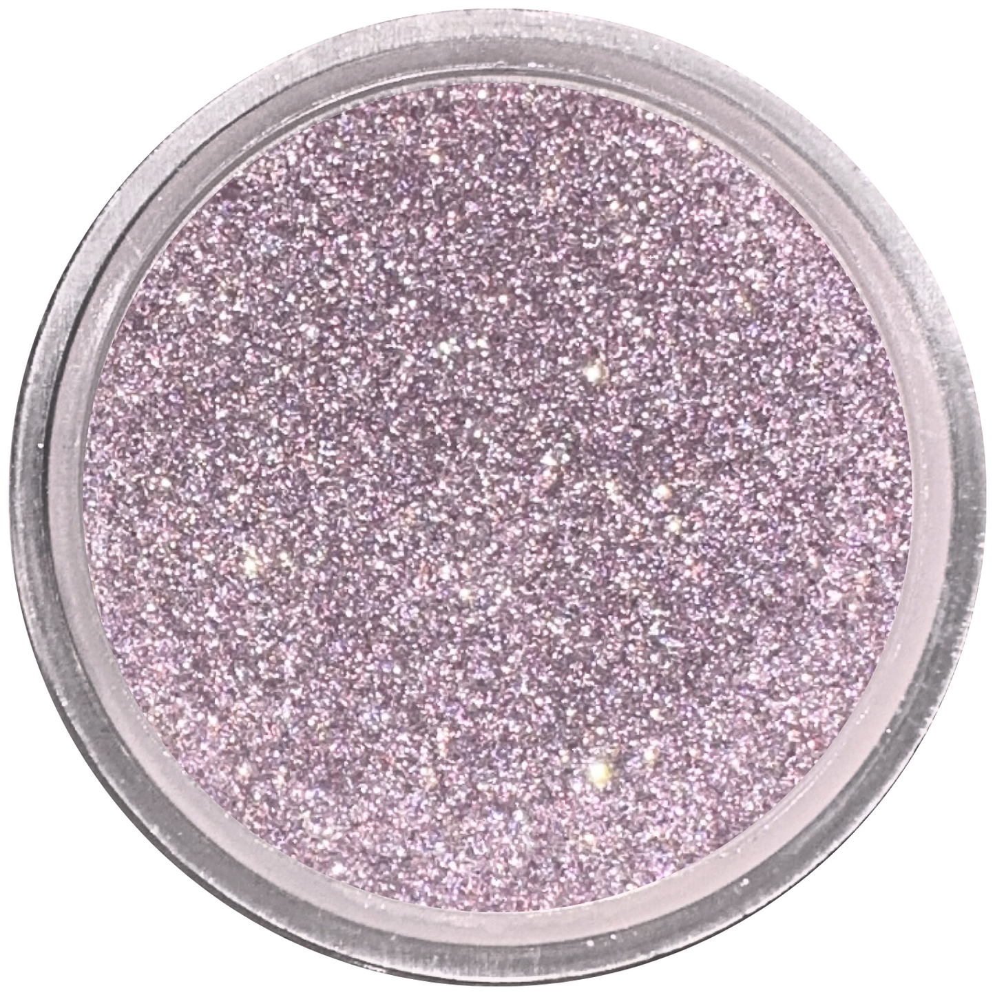 Purple Pearl Loose Powder Mineral Eyeshadow Single 3g