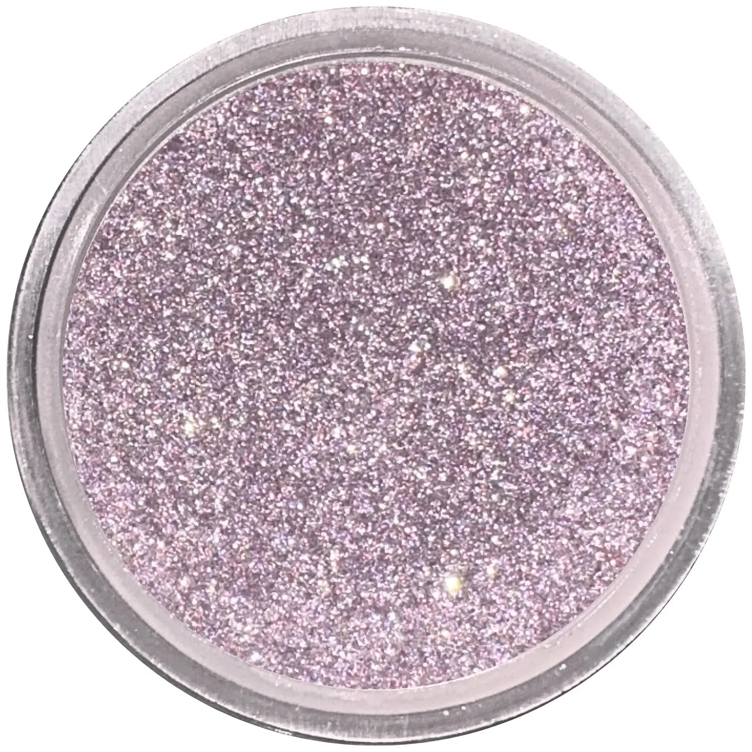 Purple Pearl Loose Powder Mineral Eyeshadow Single 3g Giselle Cosmetics
